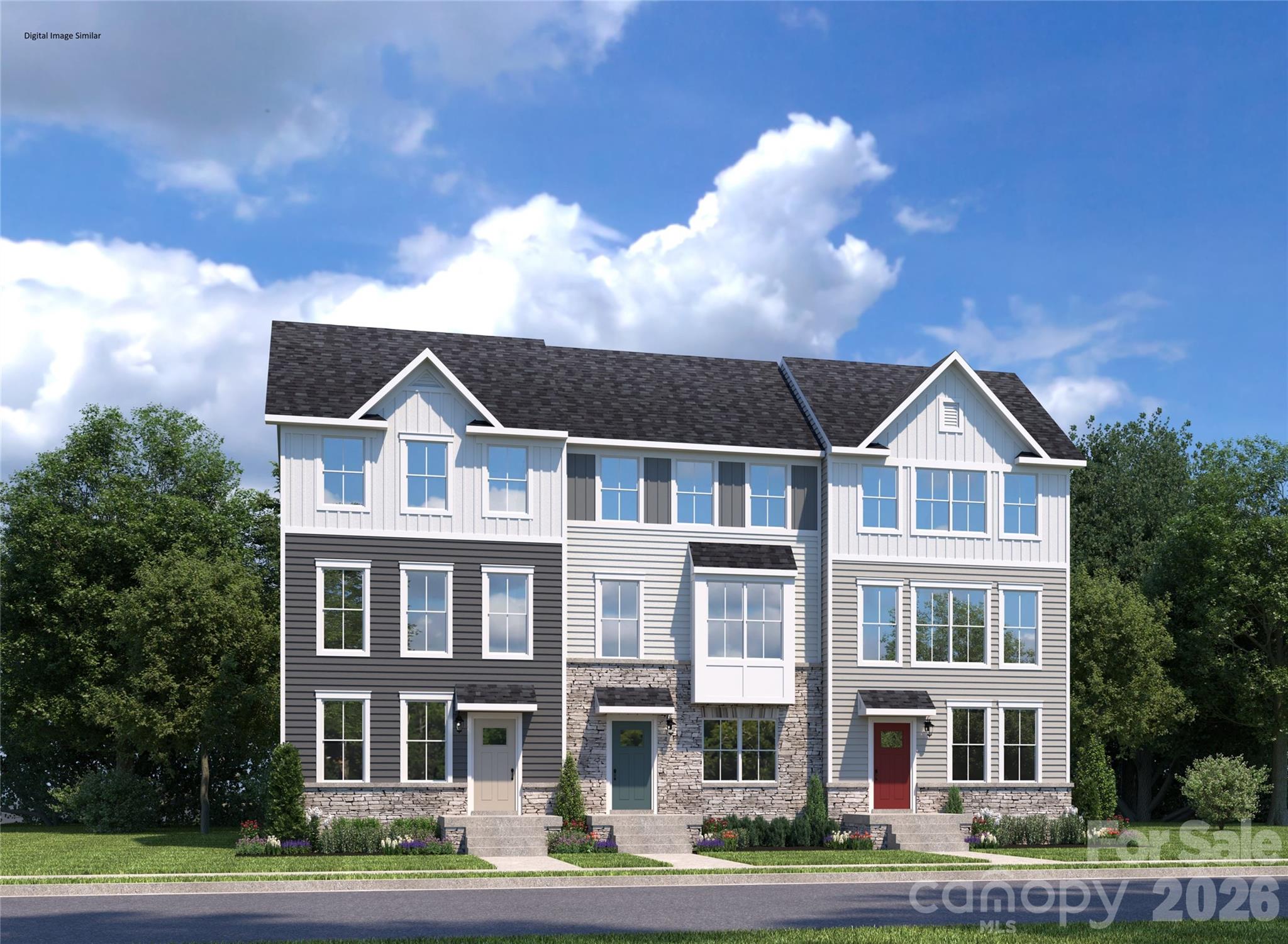 Stowe Branch - Residential