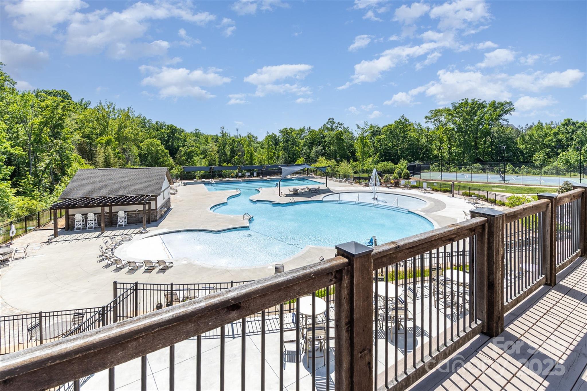 Waterside at the Catawba - Residential