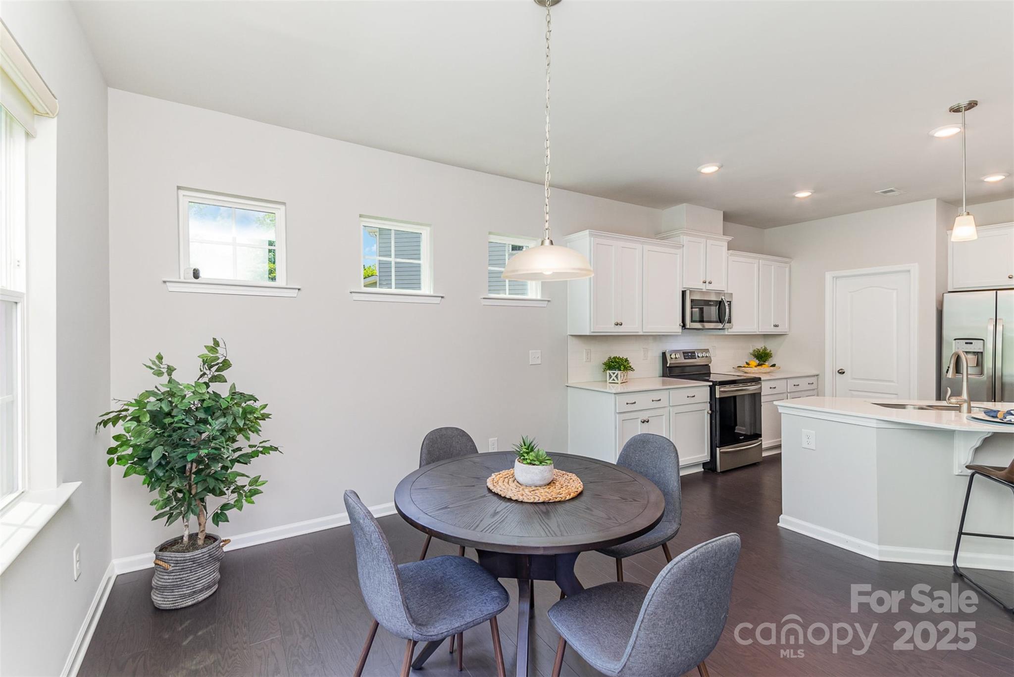 Waterside at the Catawba - Residential