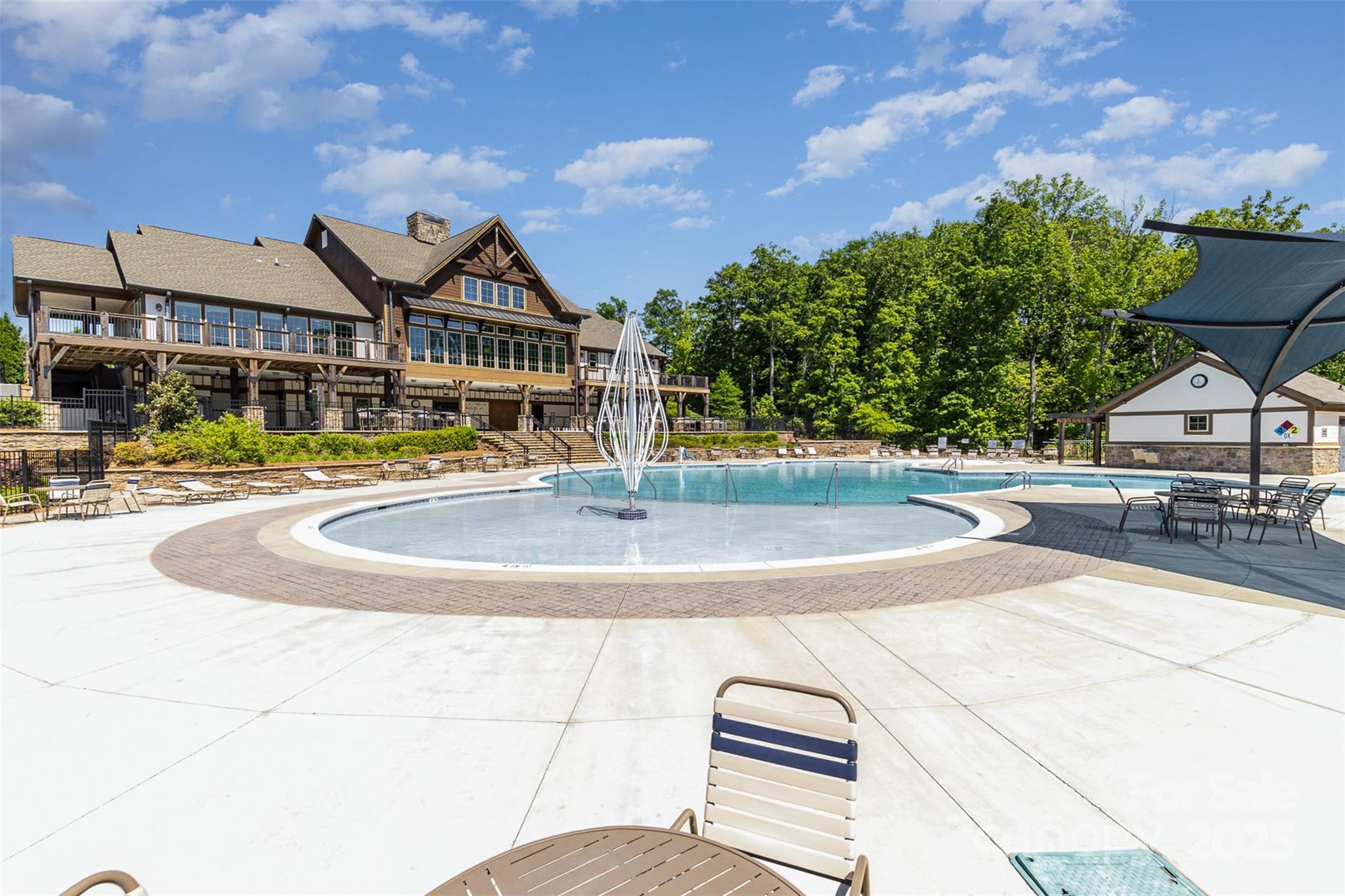 Waterside at the Catawba - Residential