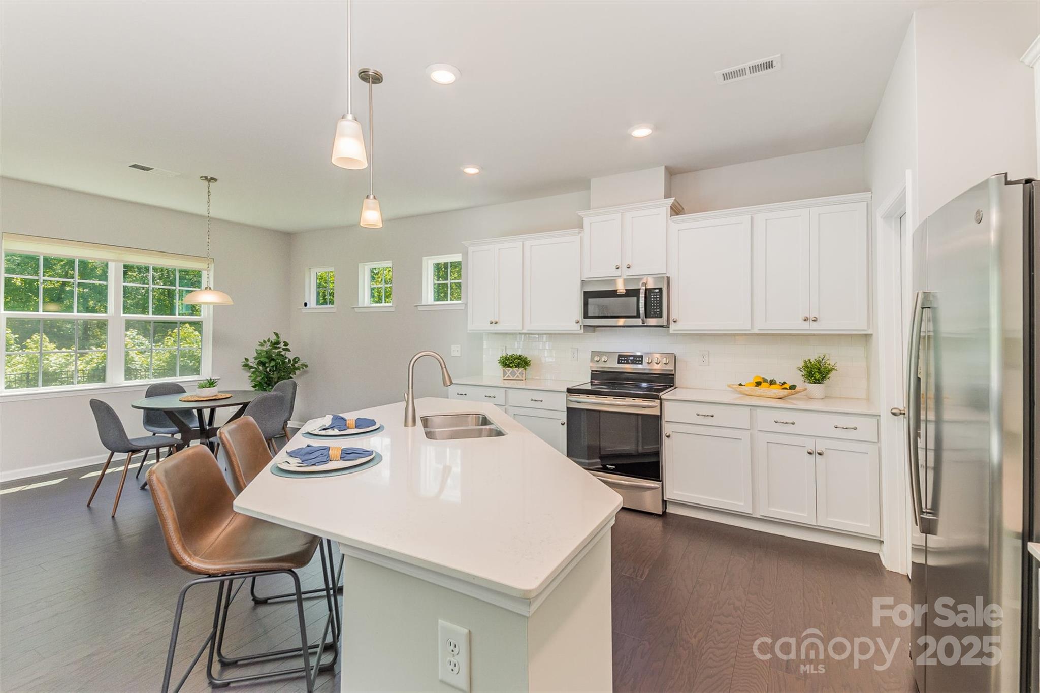 Waterside at the Catawba - Residential