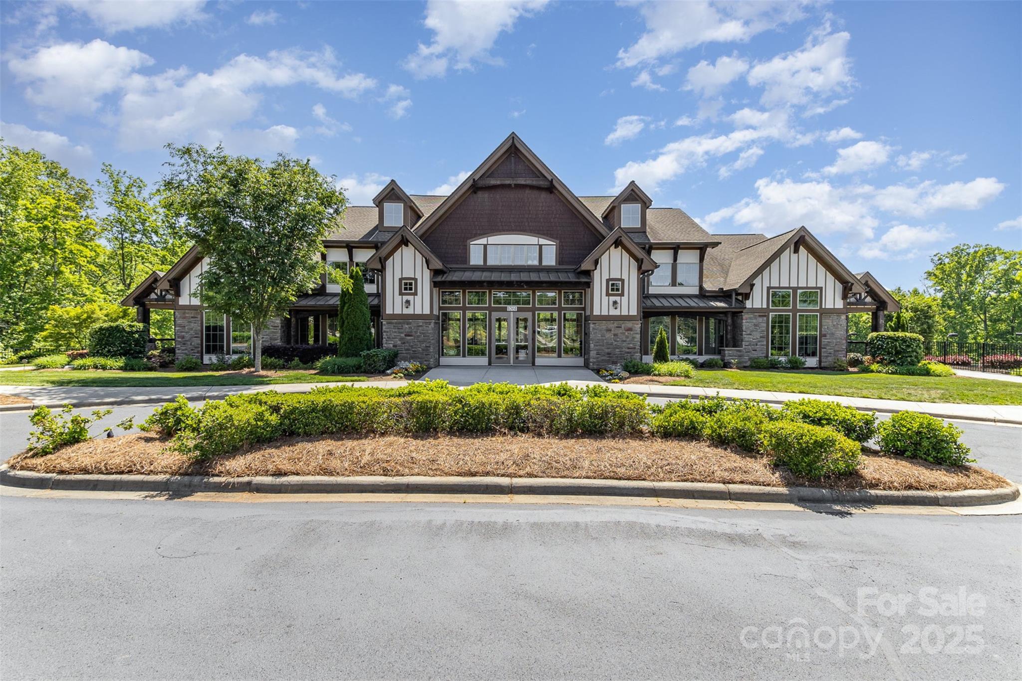 Waterside at the Catawba - Residential