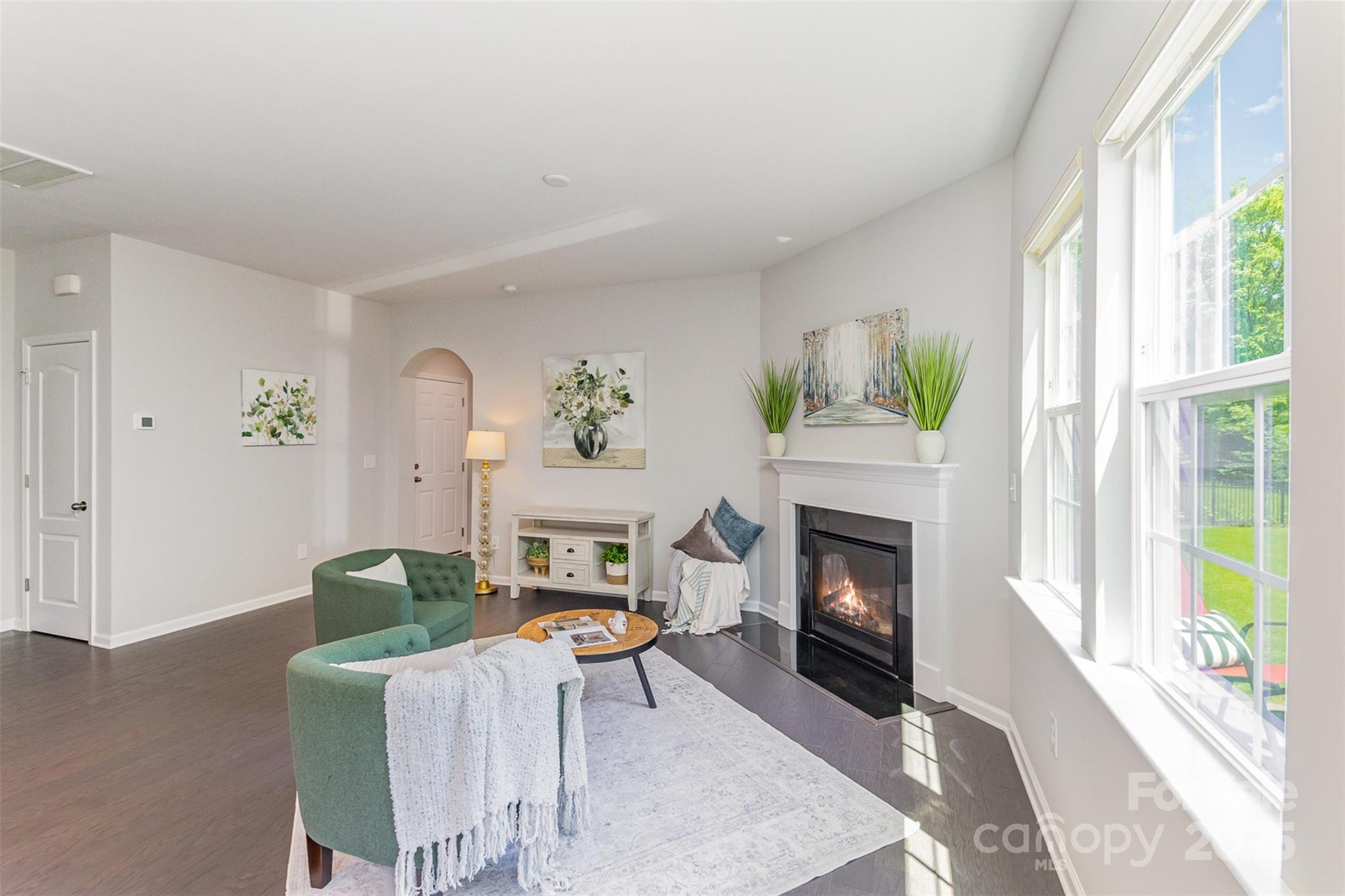 Waterside at the Catawba - Residential