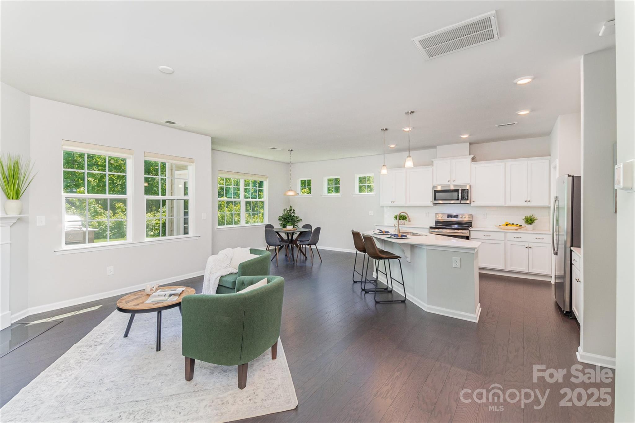 Waterside at the Catawba - Residential