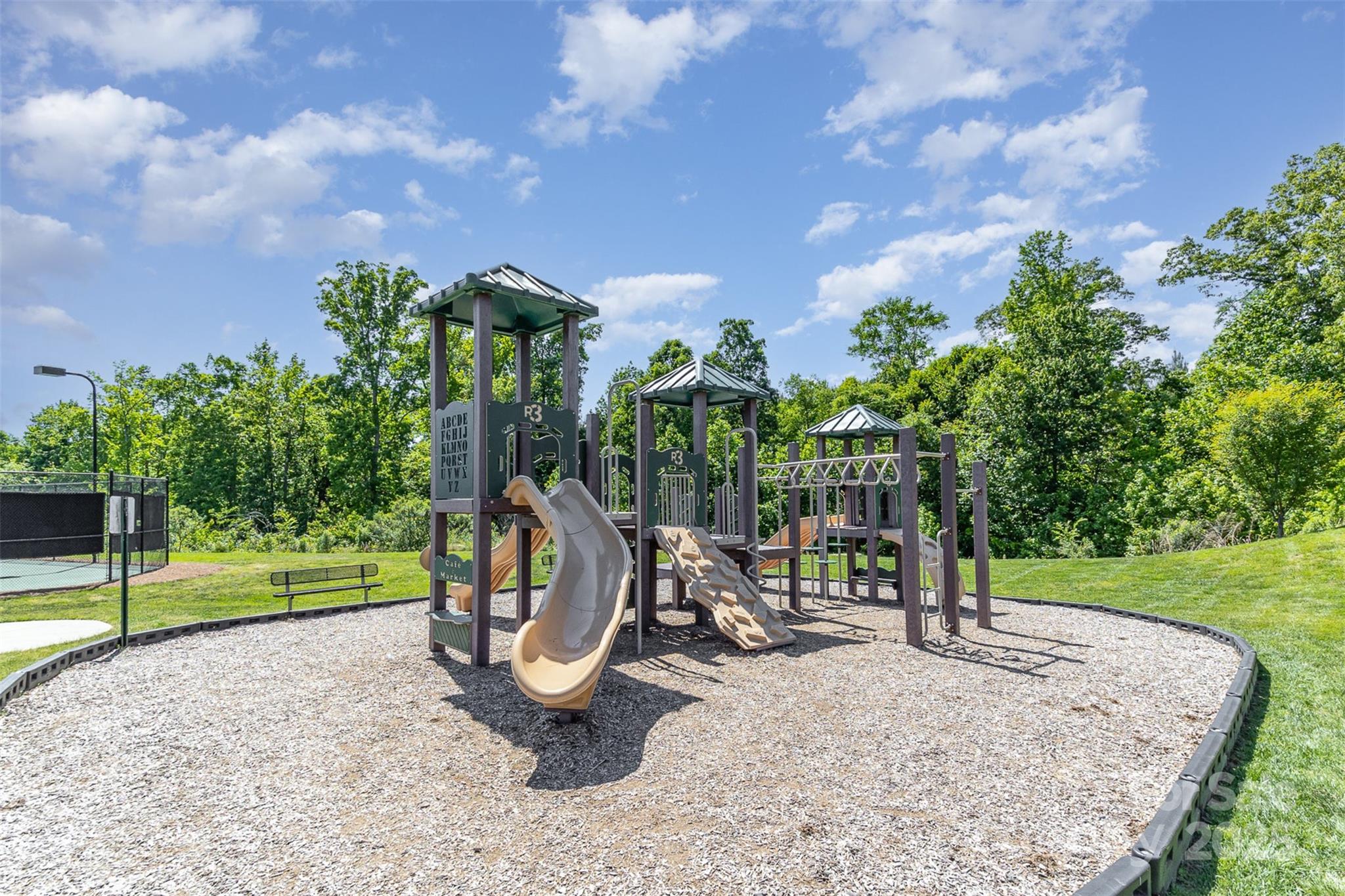 Waterside at the Catawba - Residential