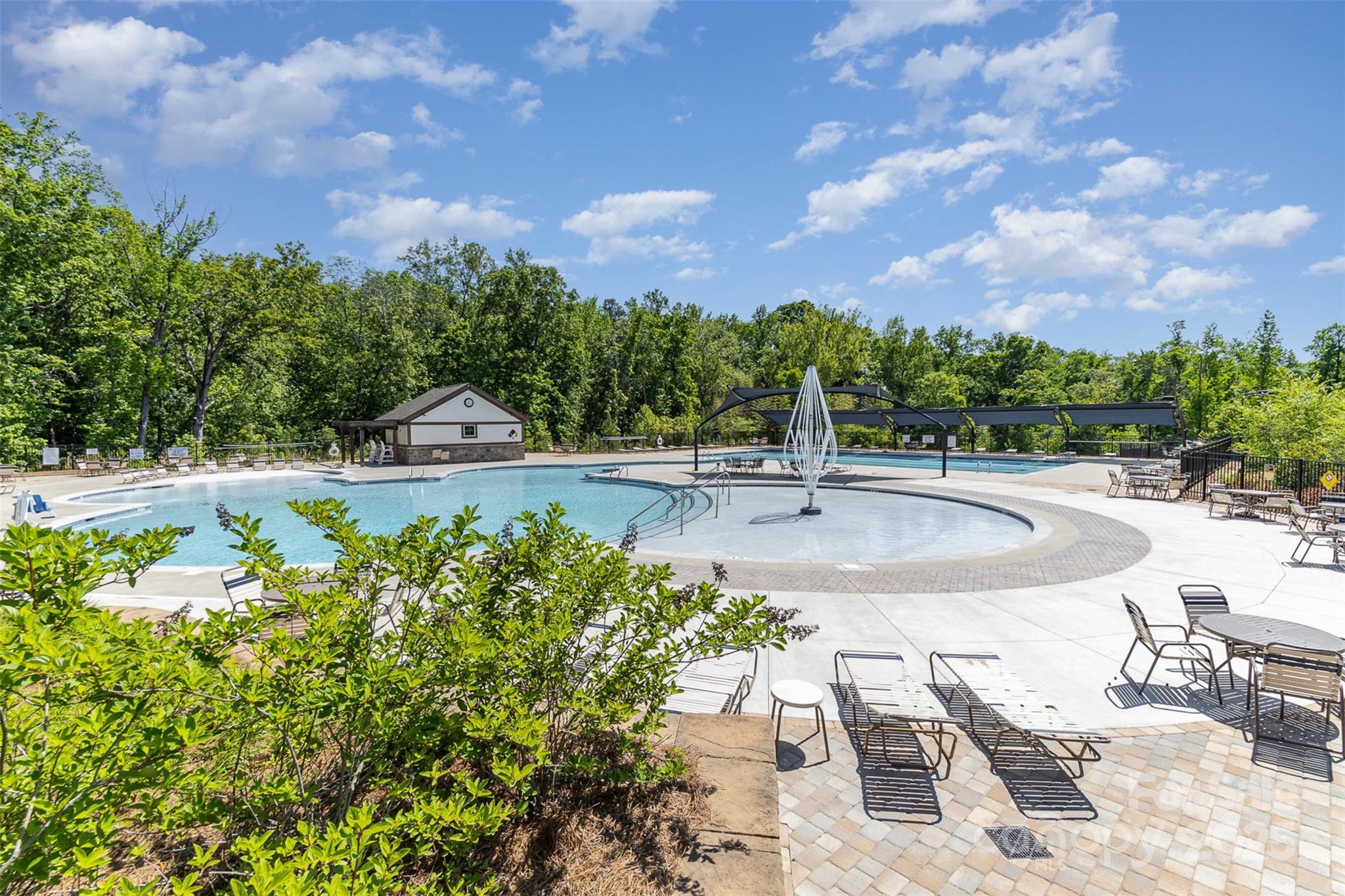 Waterside at the Catawba - Residential