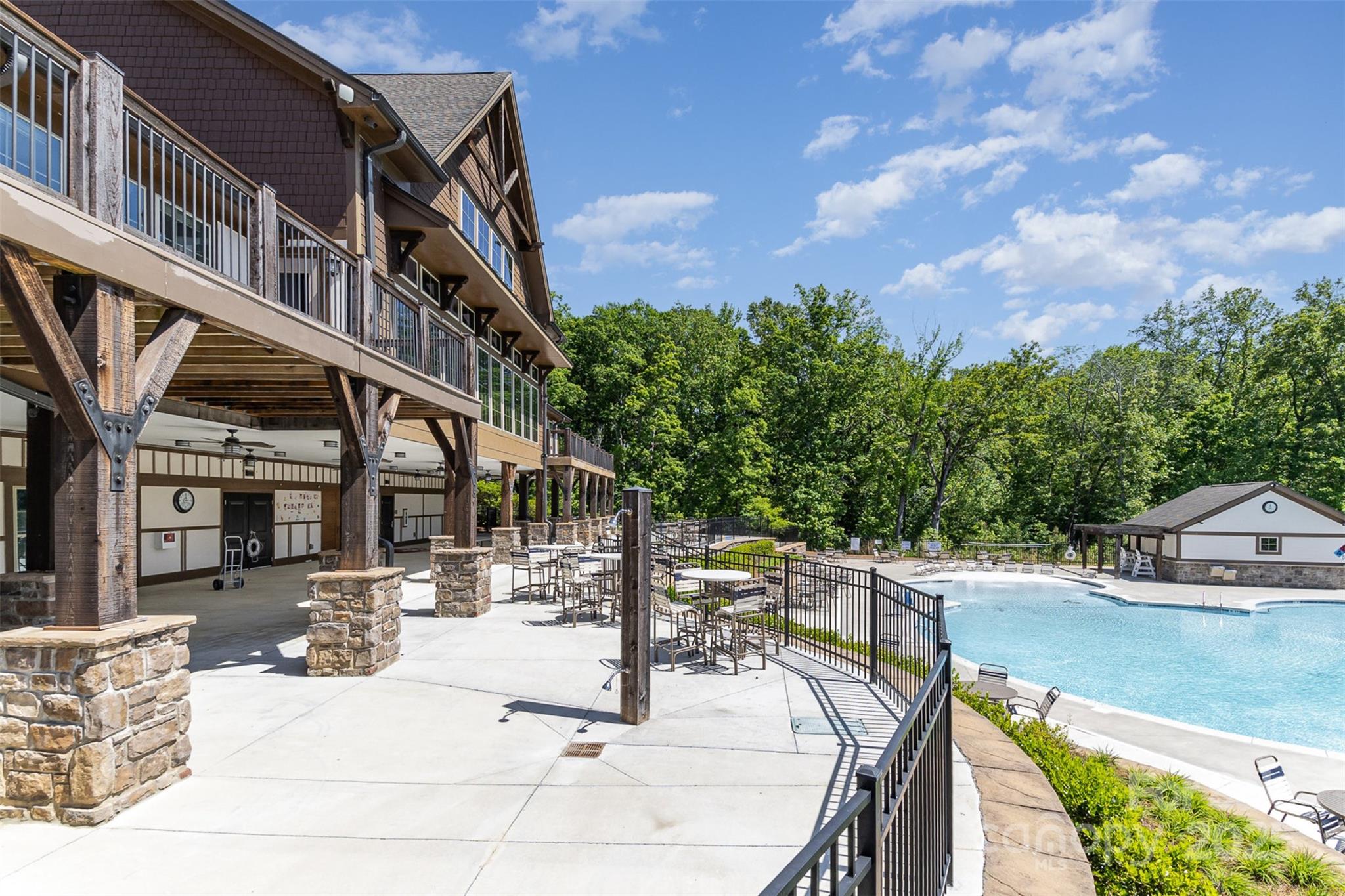 Waterside at the Catawba - Residential