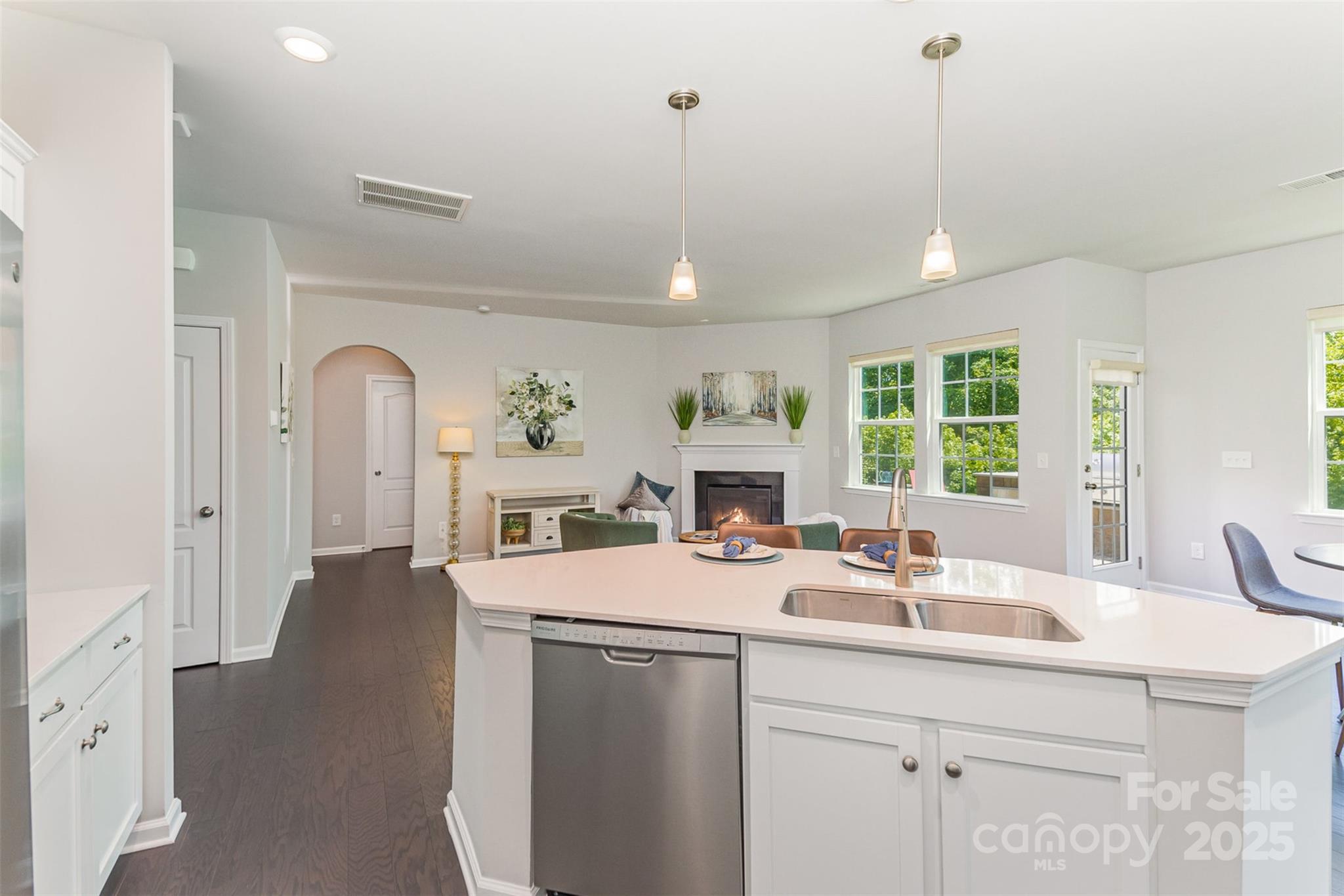 Waterside at the Catawba - Residential