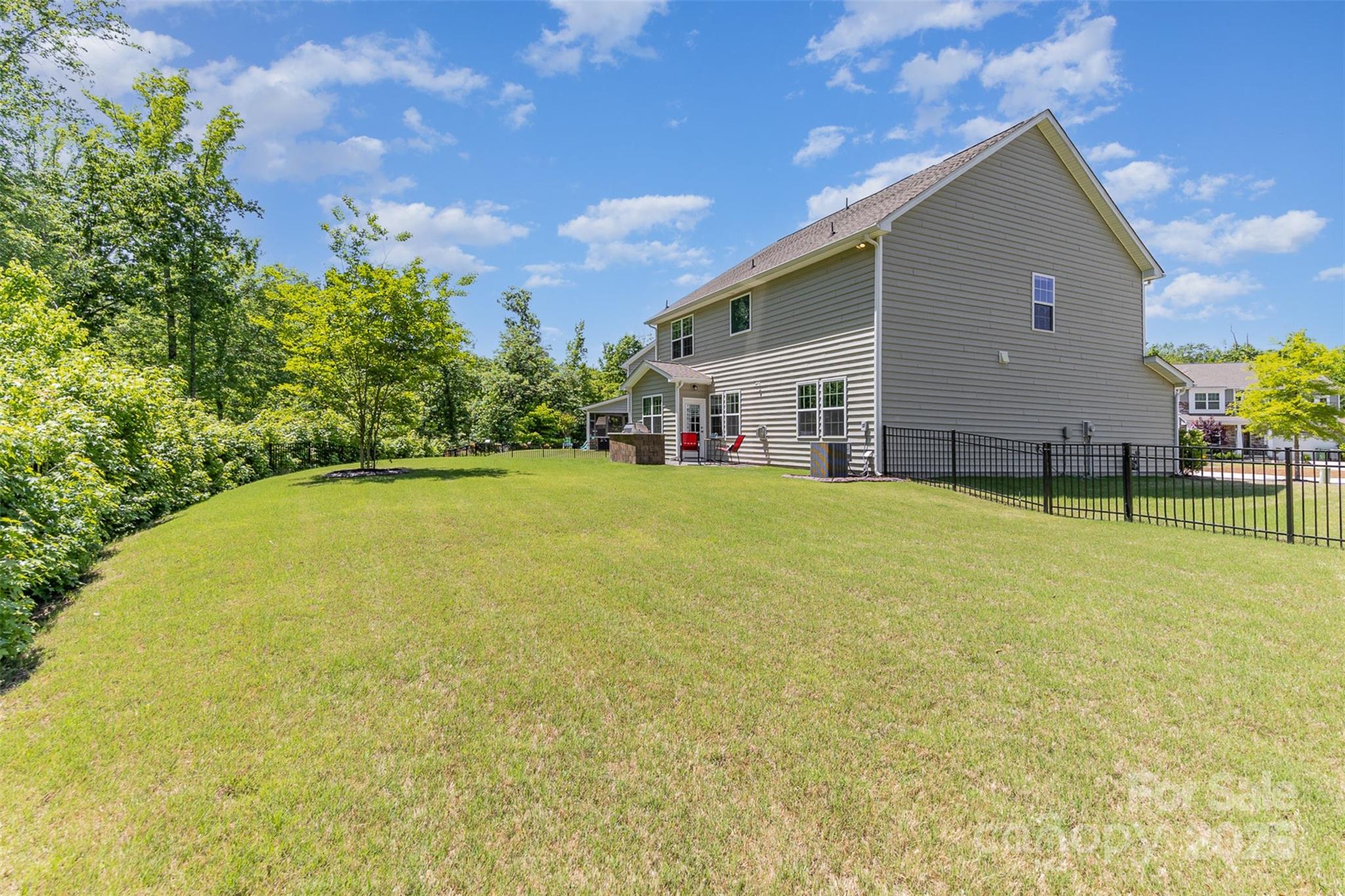 Waterside at the Catawba - Residential
