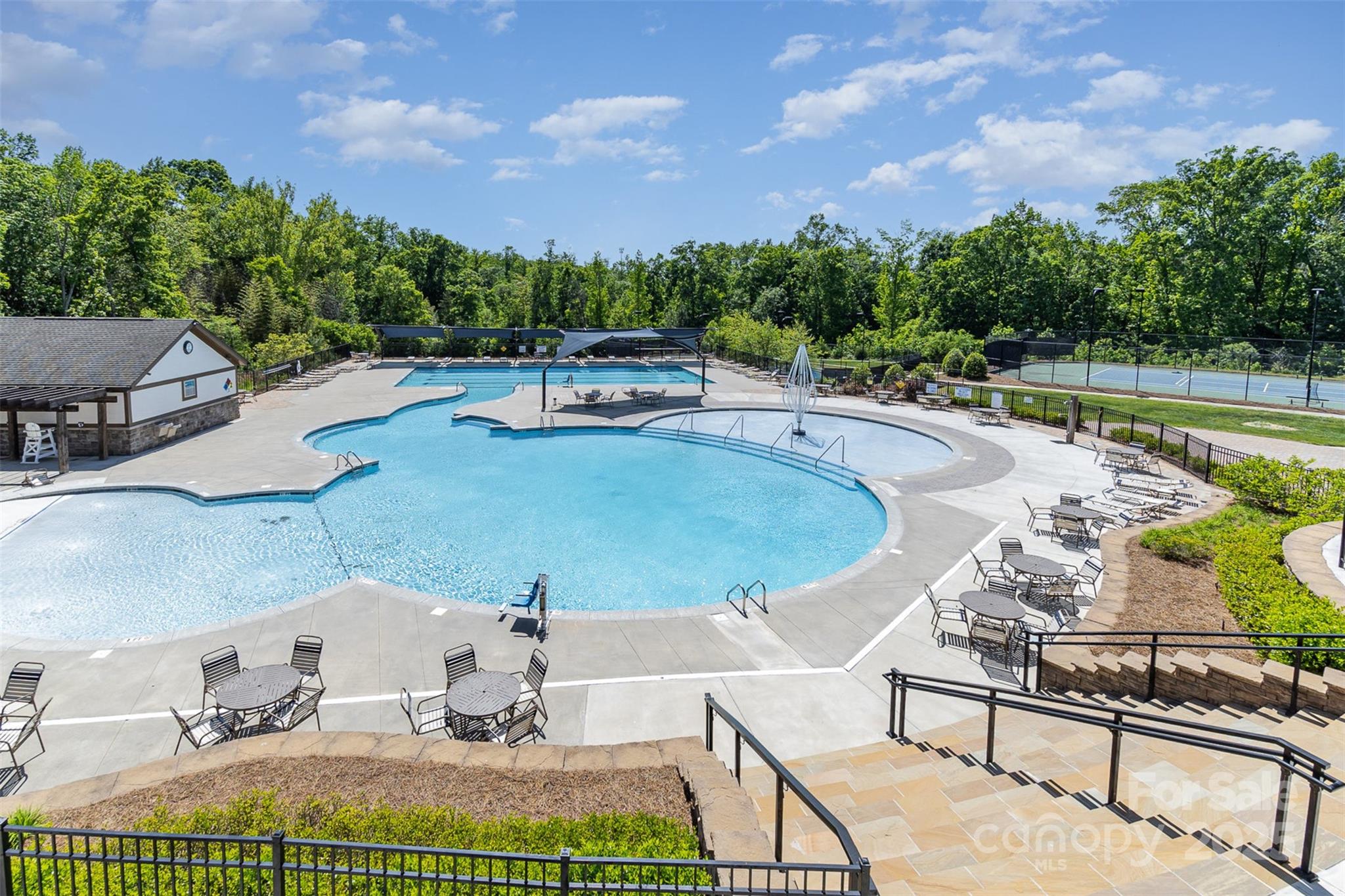 Waterside at the Catawba - Residential