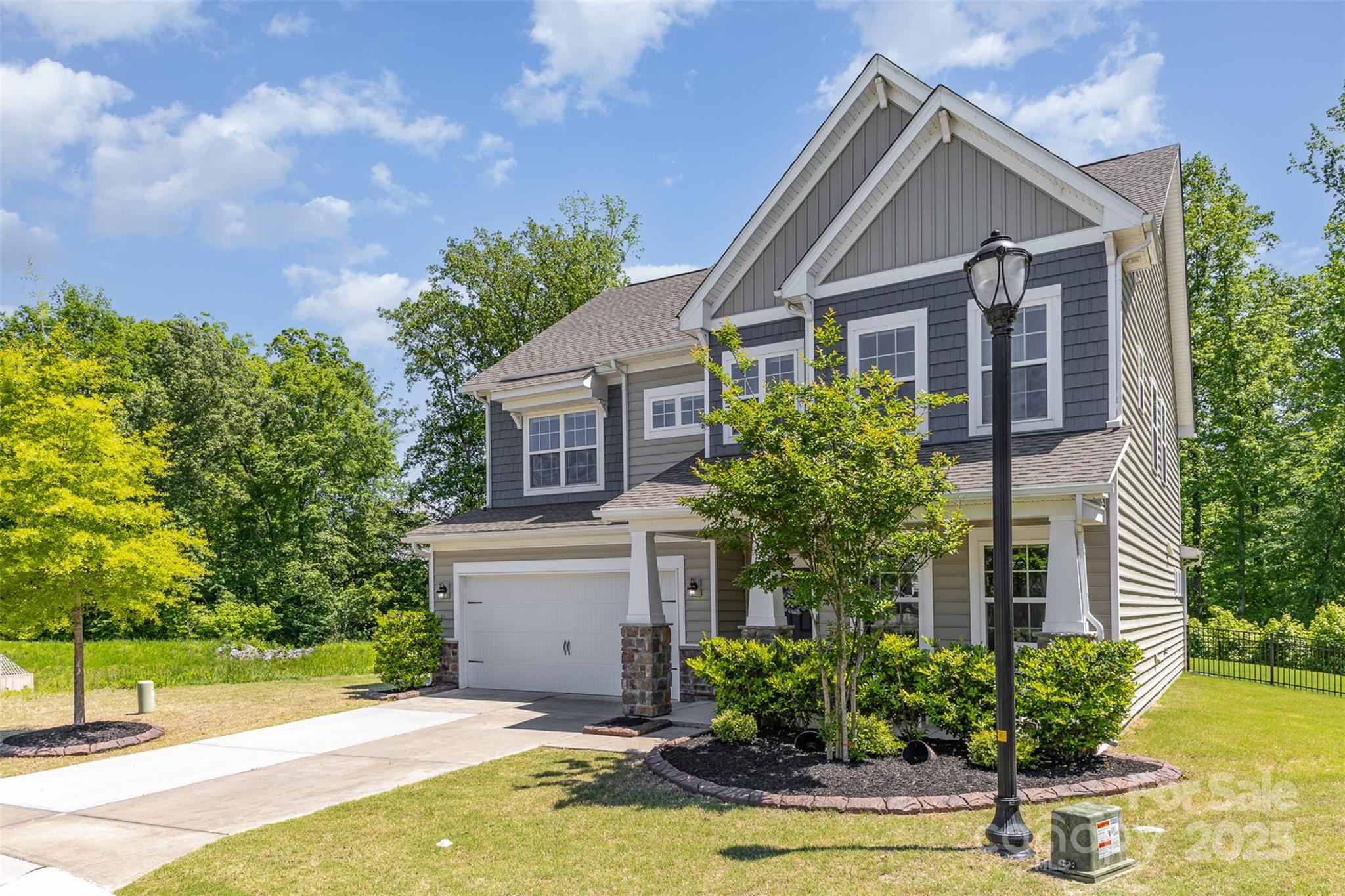 Waterside at the Catawba - Residential
