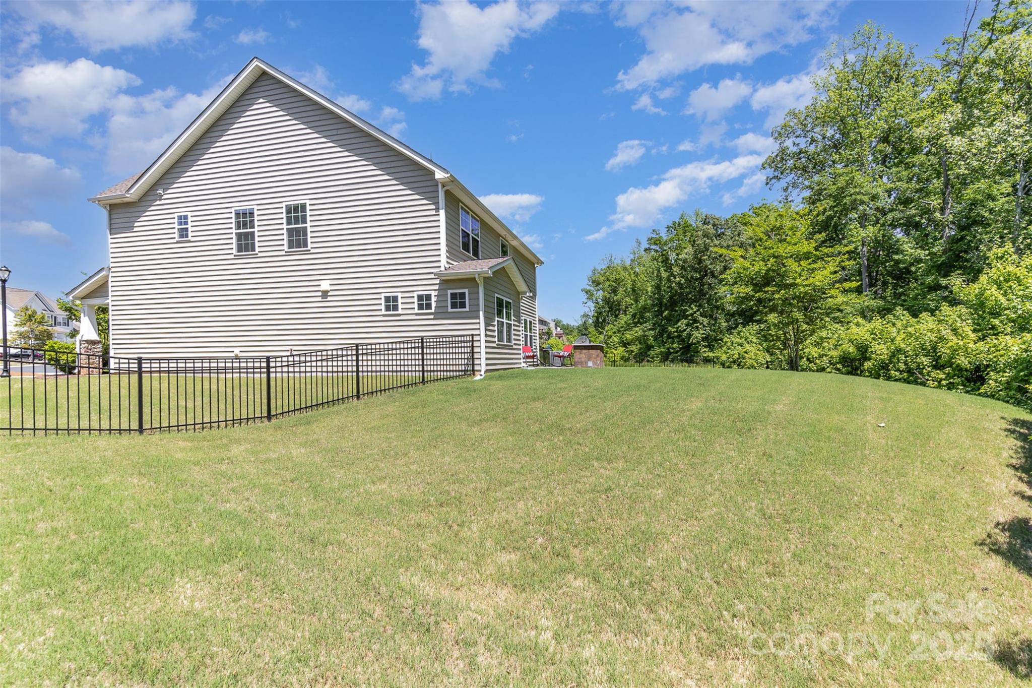 Waterside at the Catawba - Residential
