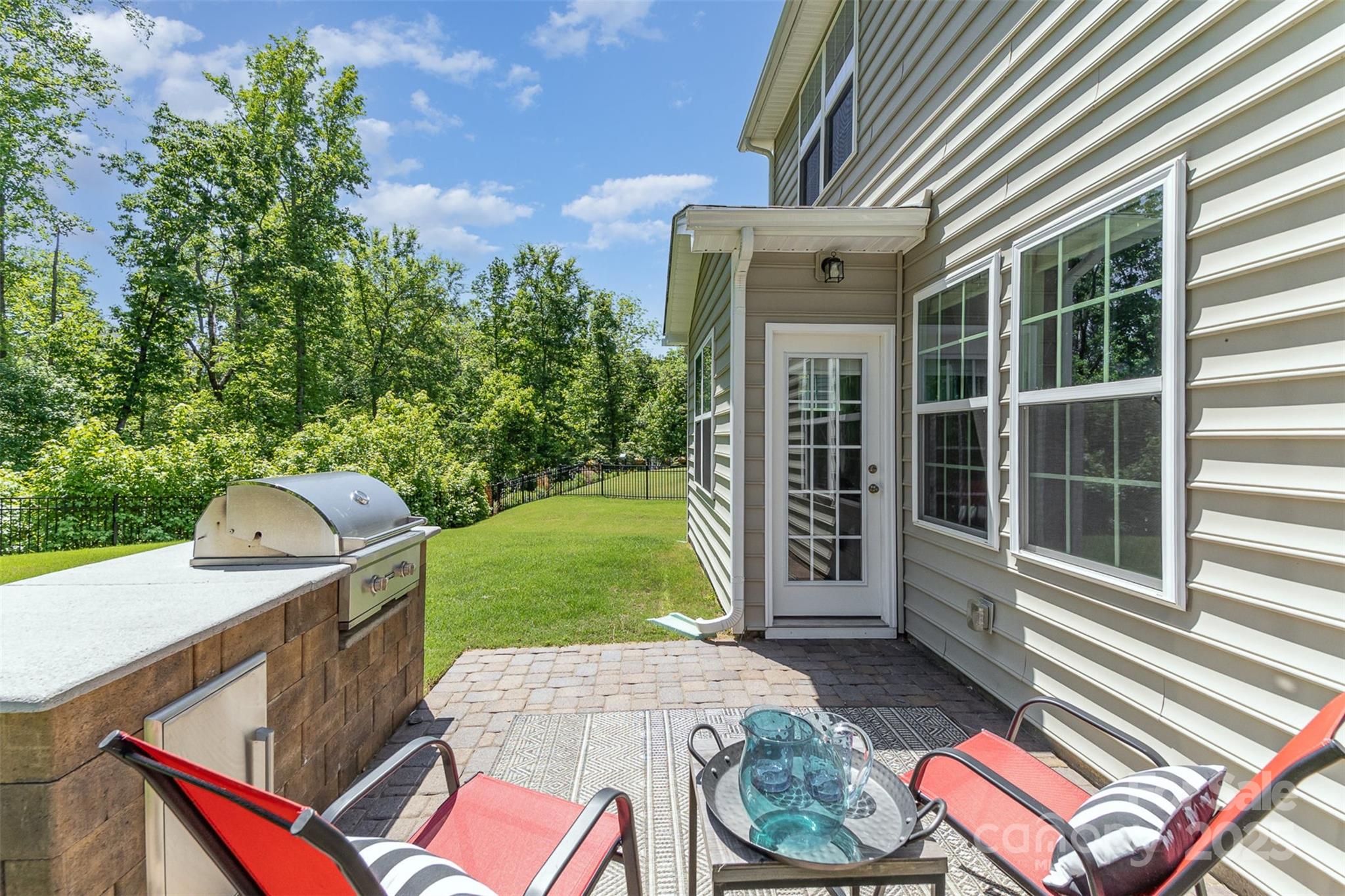 Waterside at the Catawba - Residential