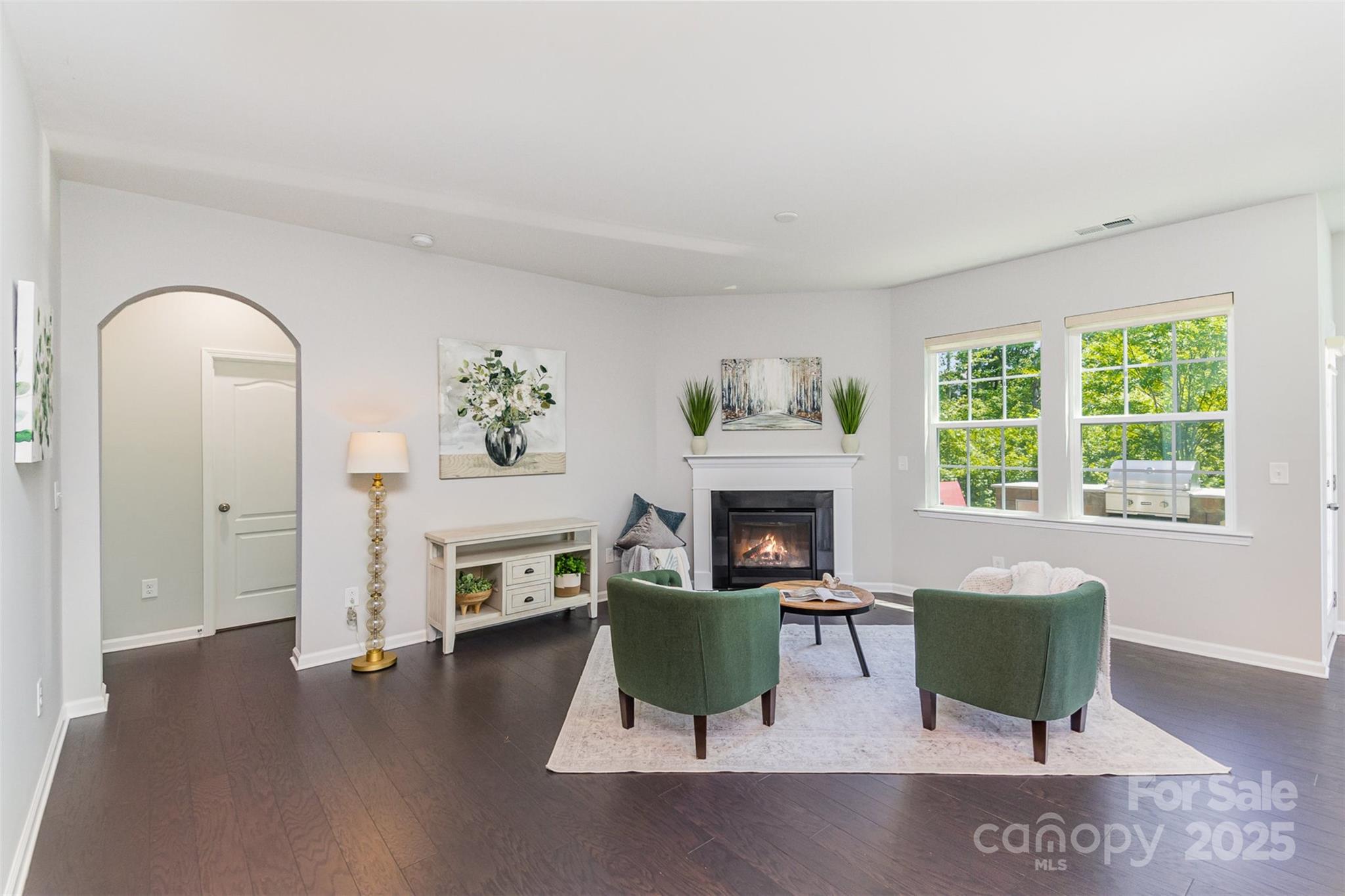 Waterside at the Catawba - Residential