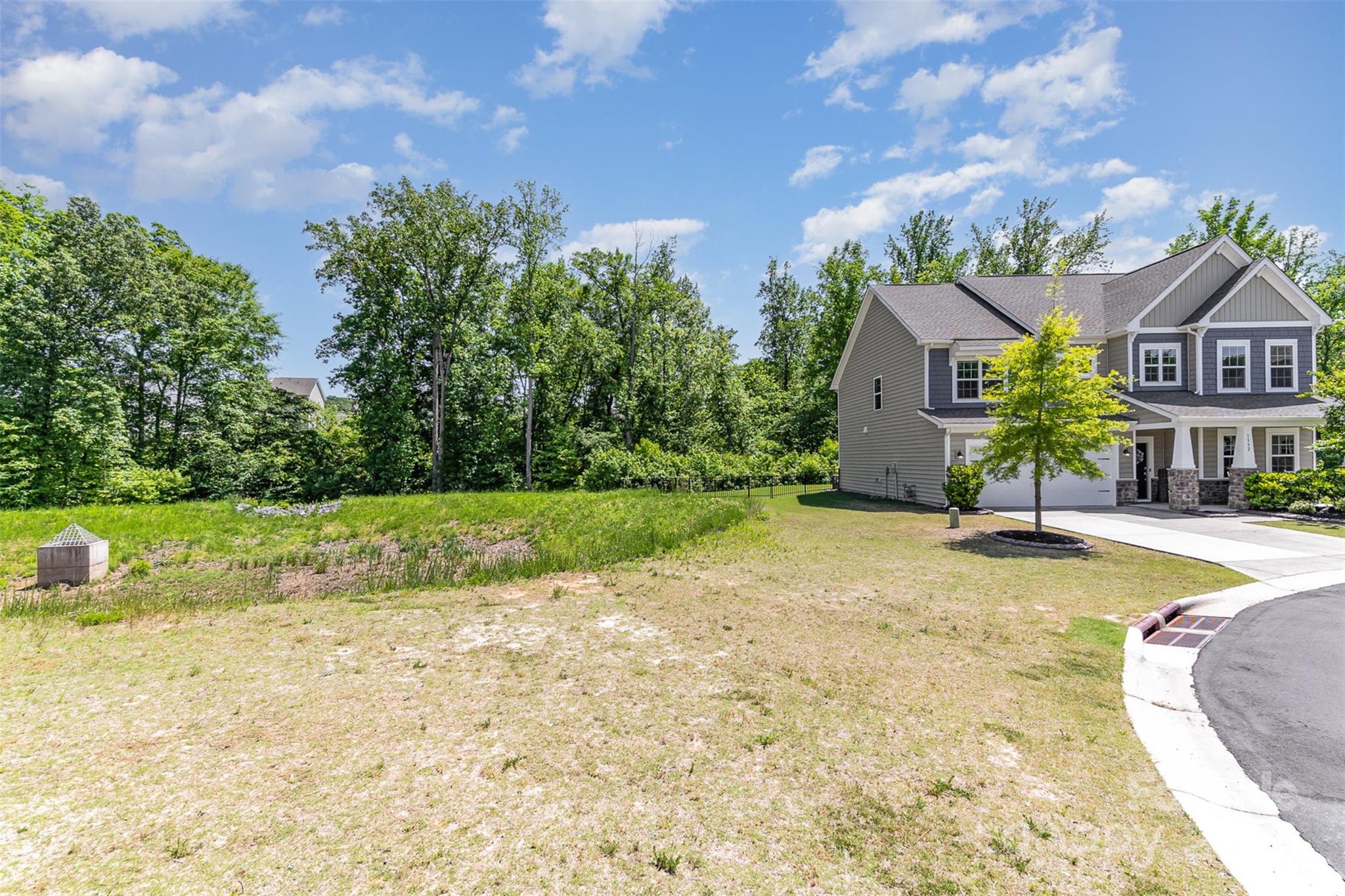 Waterside at the Catawba - Residential
