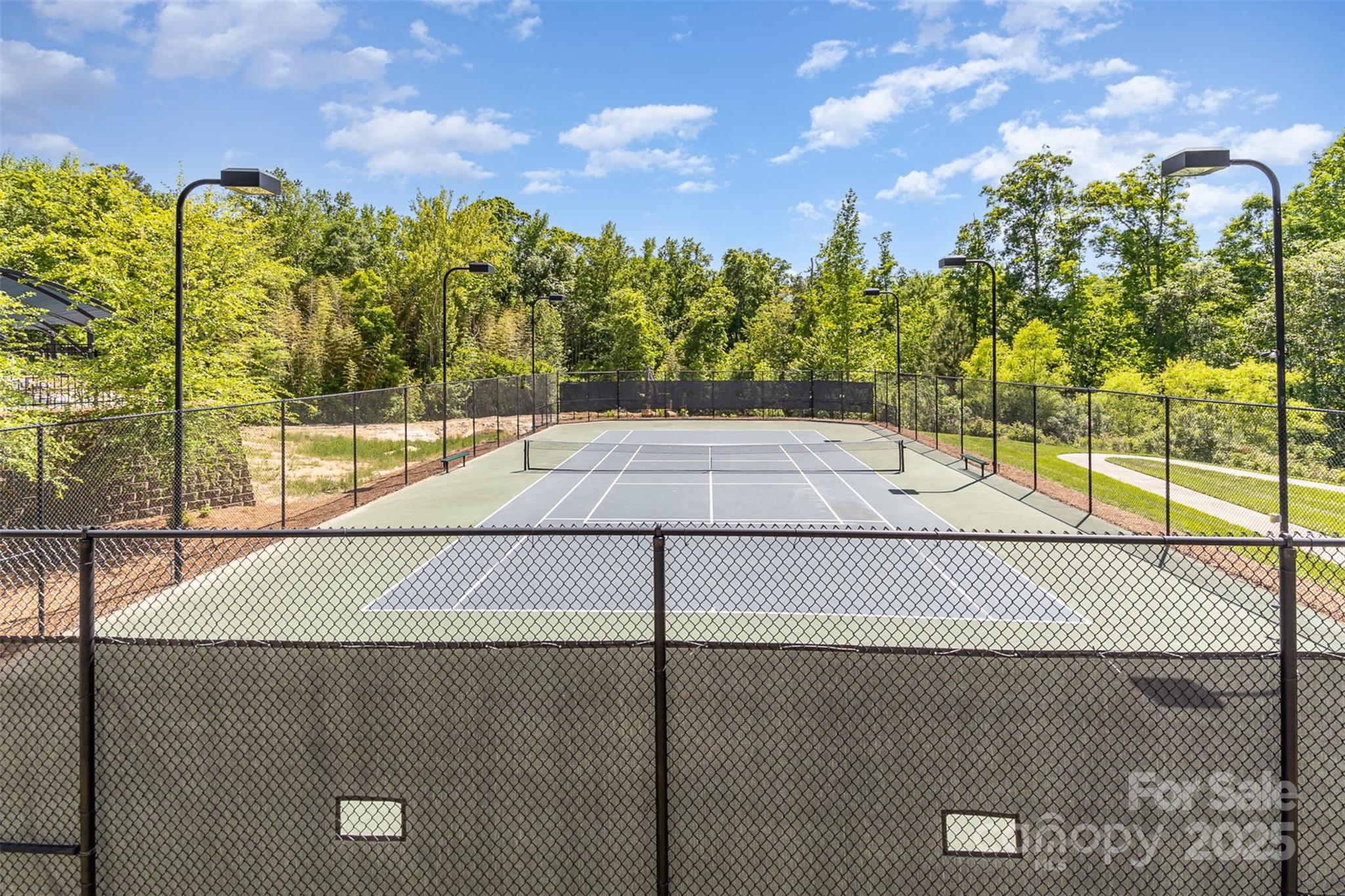 Waterside at the Catawba - Residential