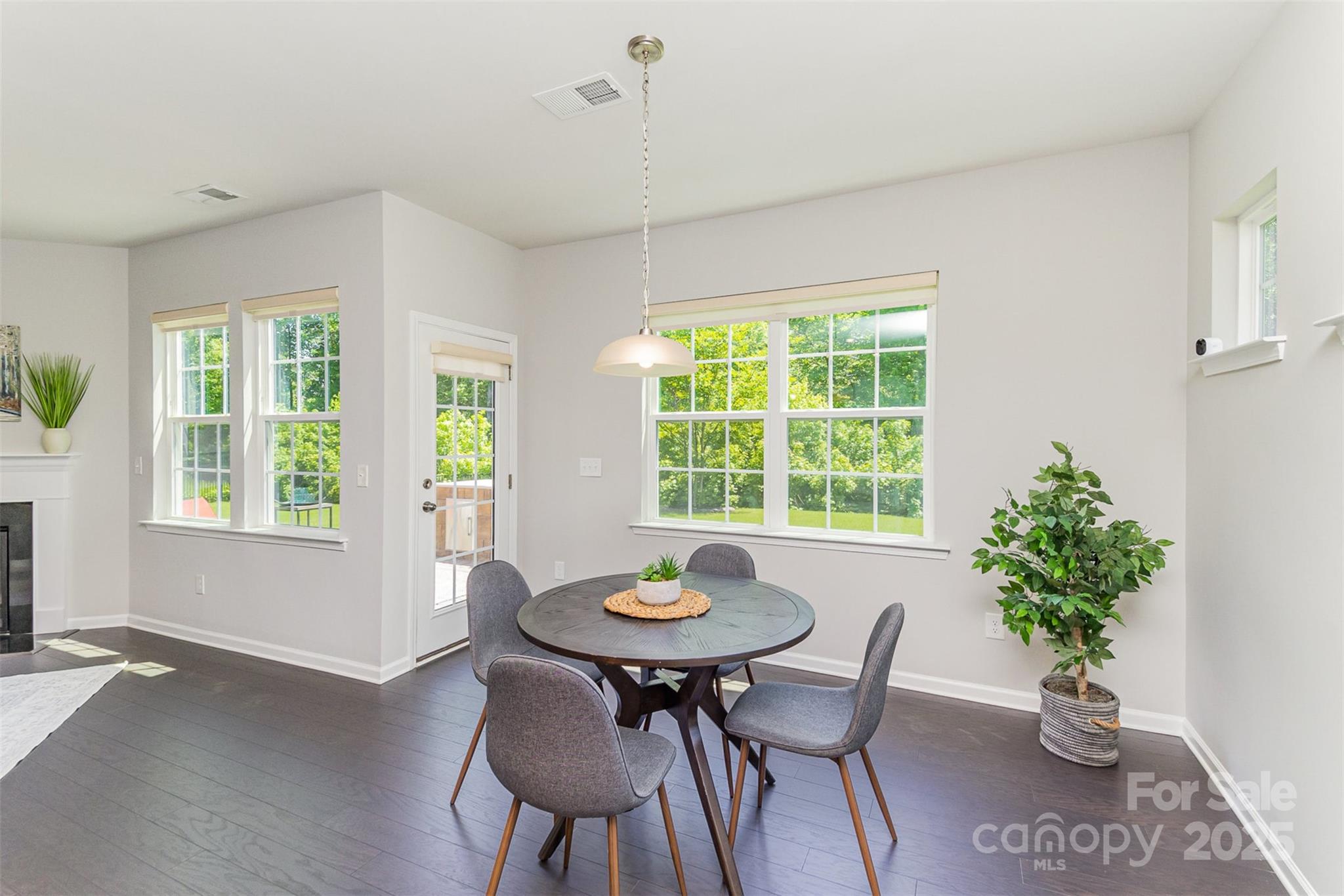 Waterside at the Catawba - Residential