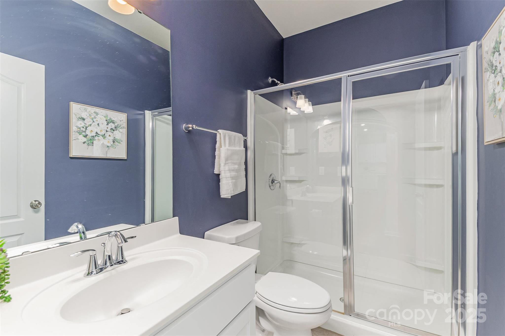 Waterside at the Catawba - Residential