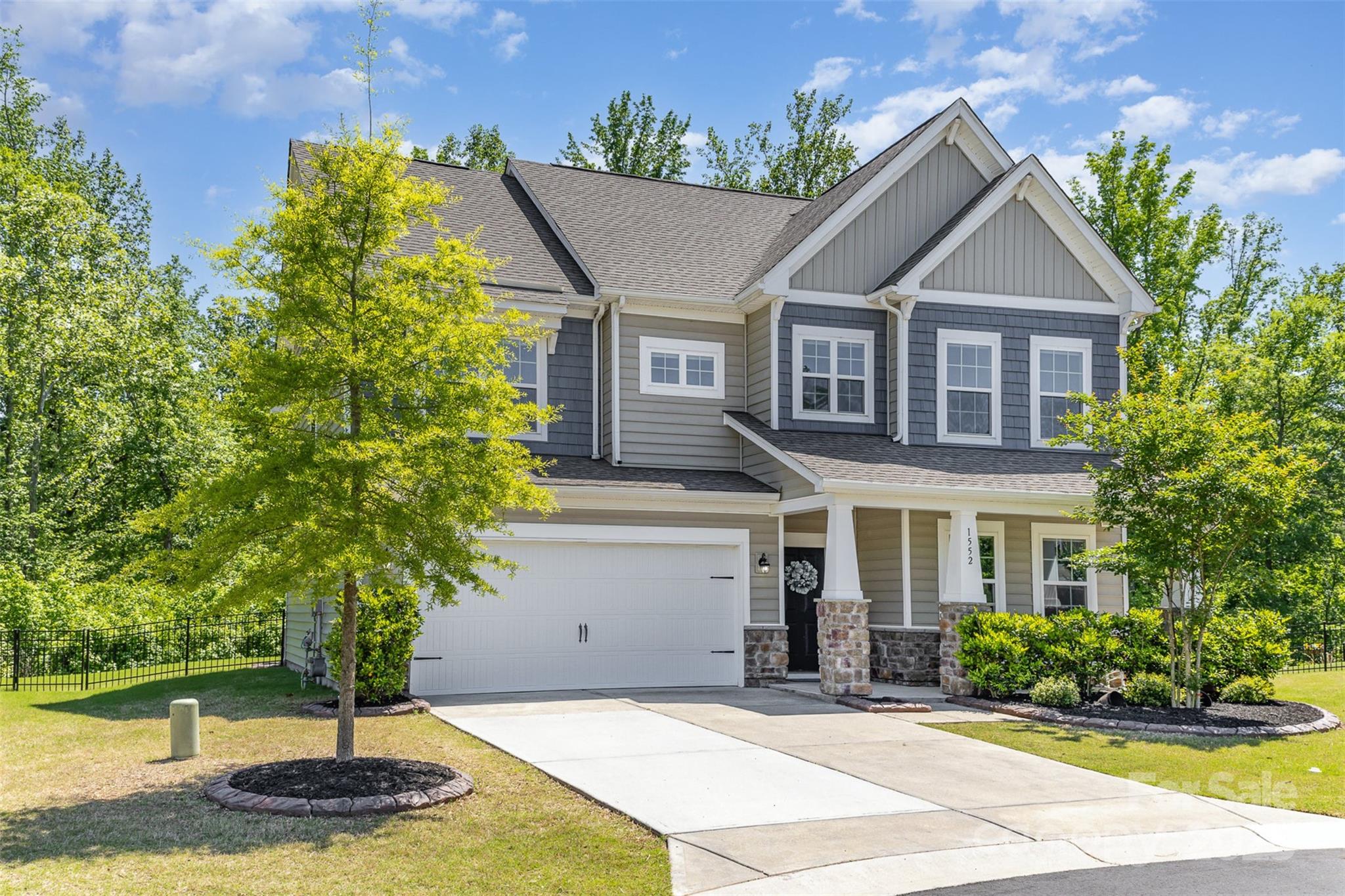 Waterside at the Catawba - Residential