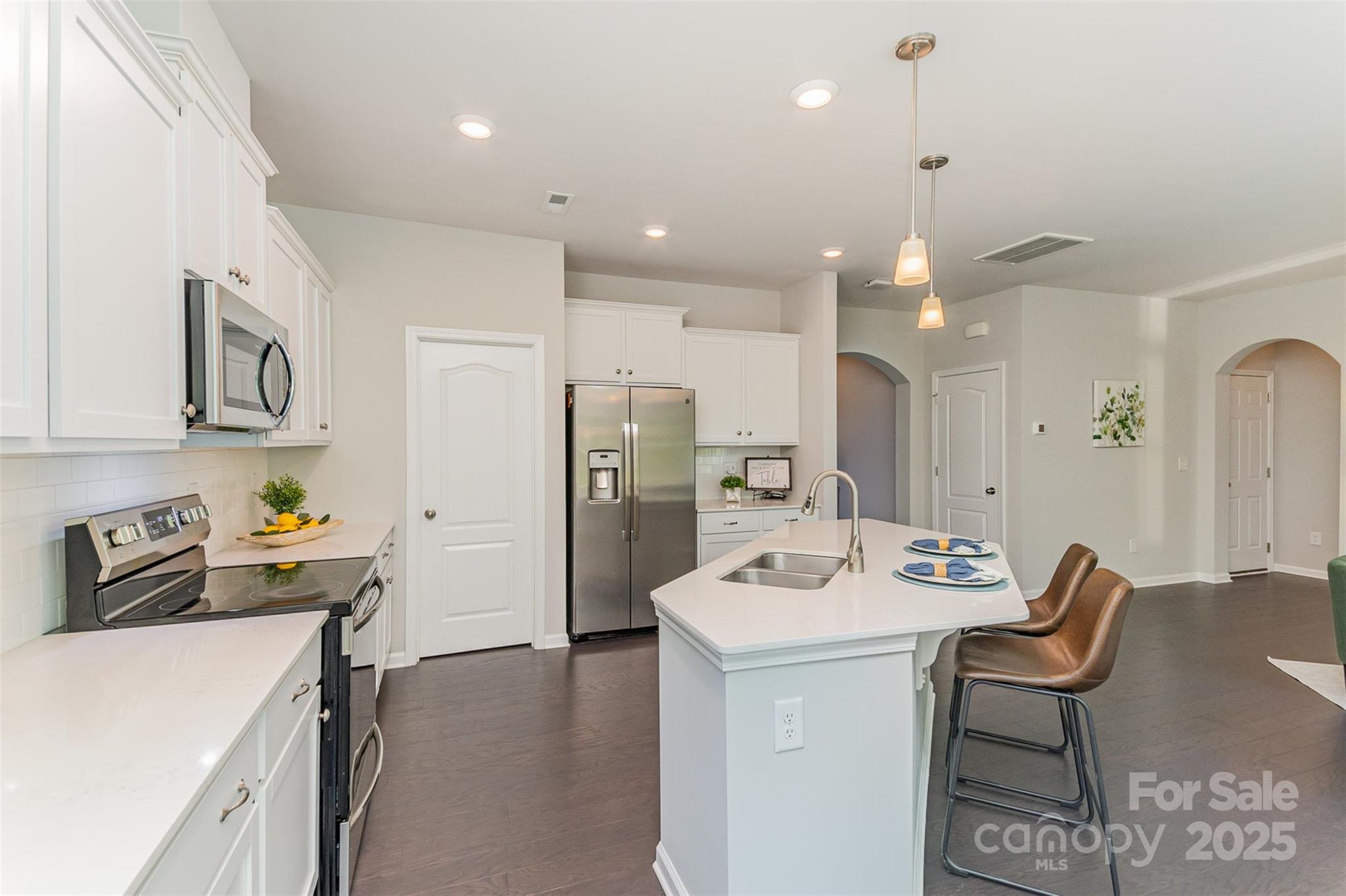Waterside at the Catawba - Residential