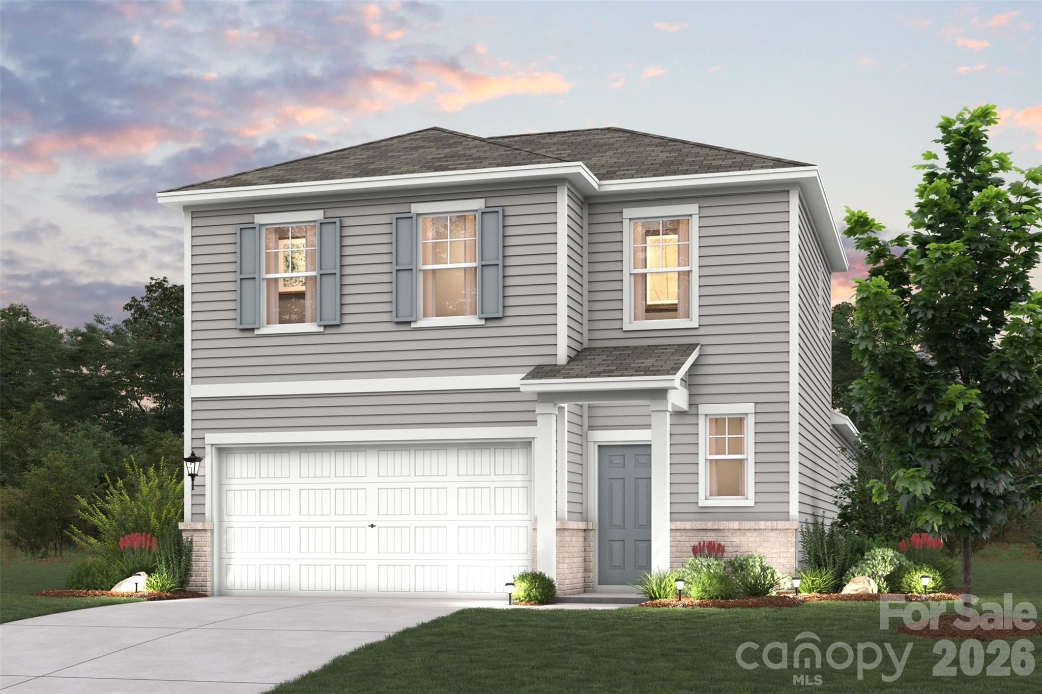 Meadow Creek Village - Residential