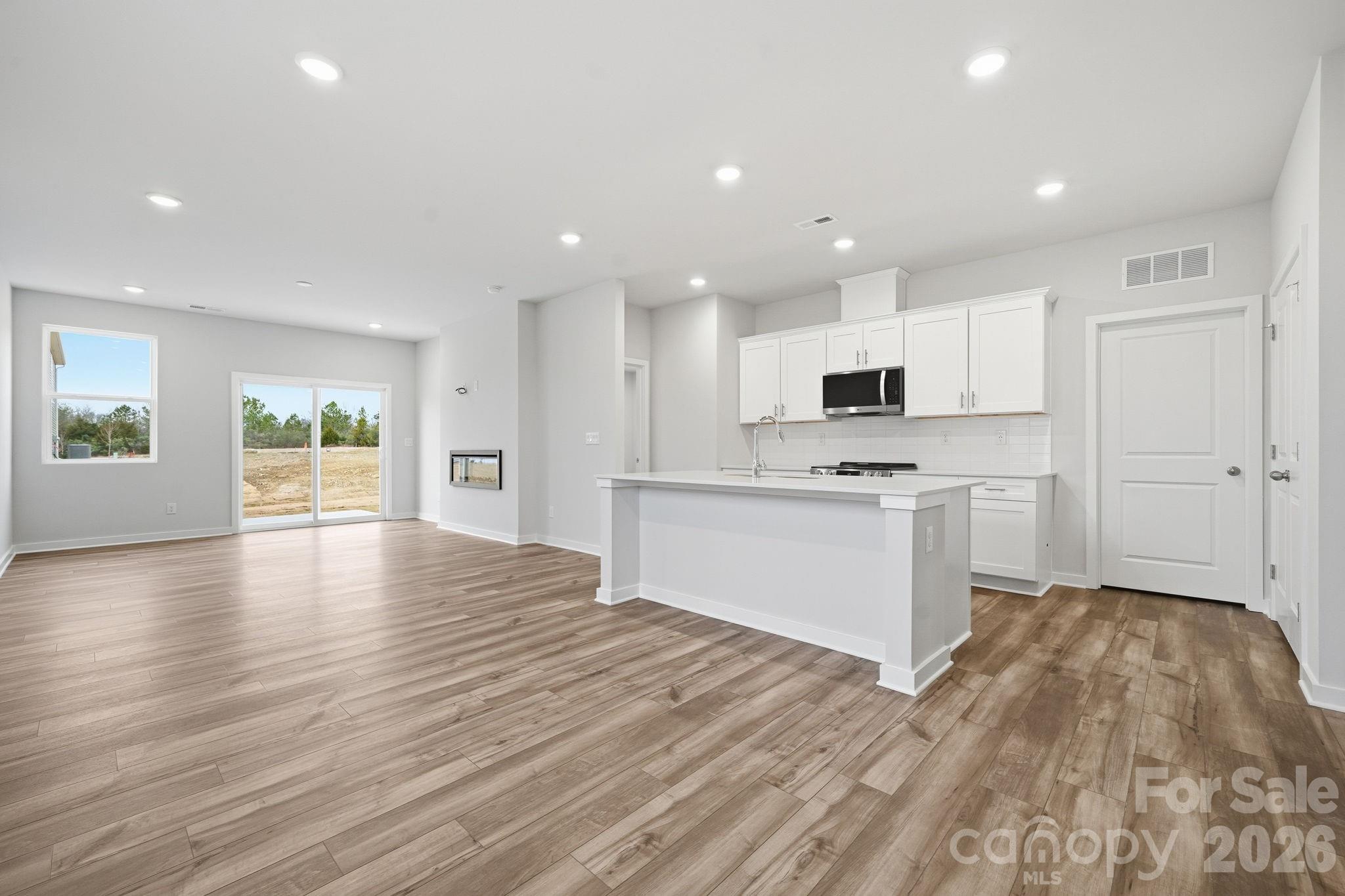Meadow Creek Village - Residential