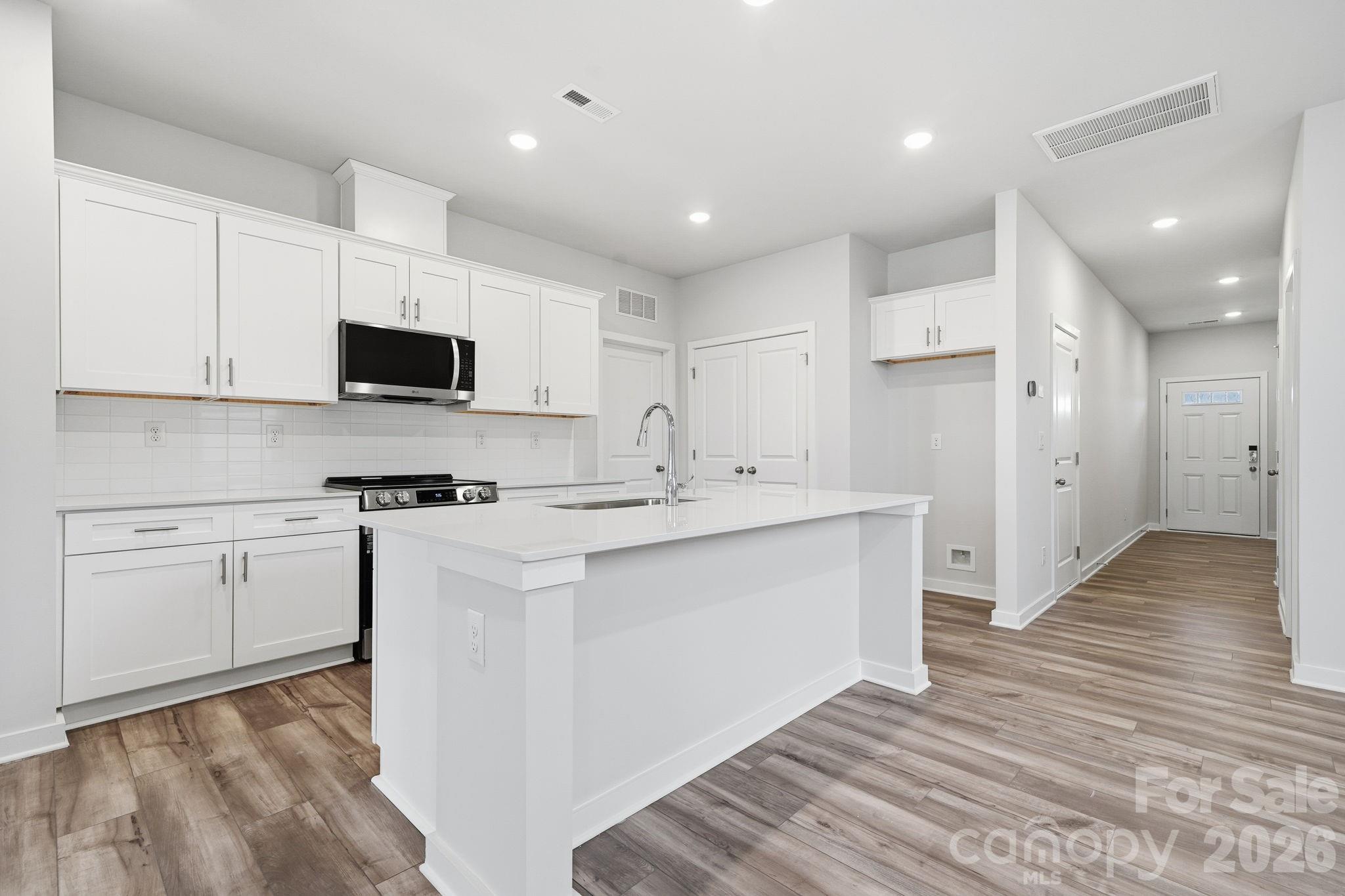 Meadow Creek Village - Residential