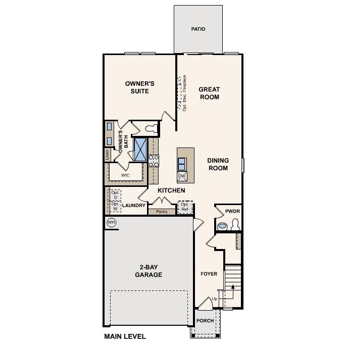 Meadow Creek Village - Residential