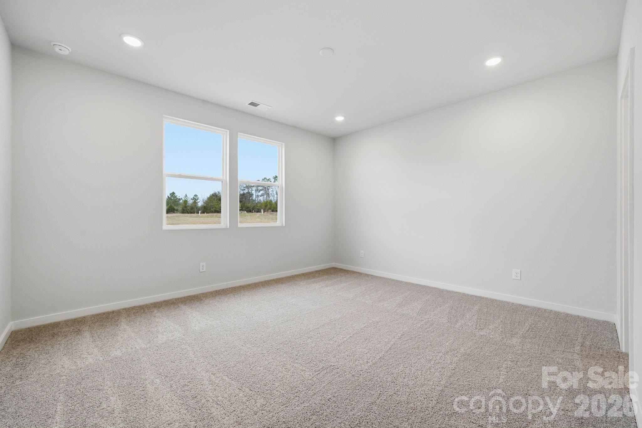Meadow Creek Village - Residential