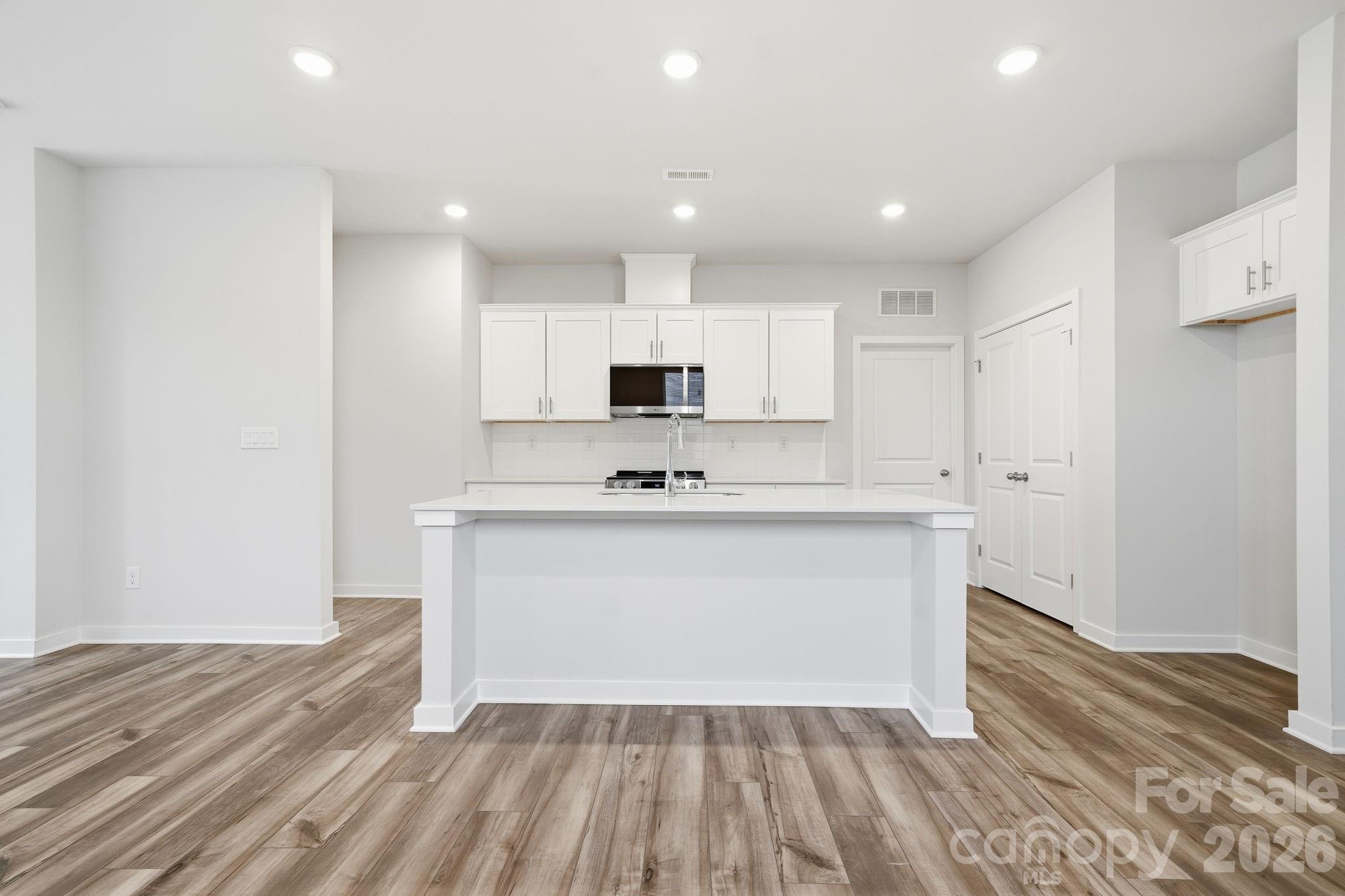 Meadow Creek Village - Residential