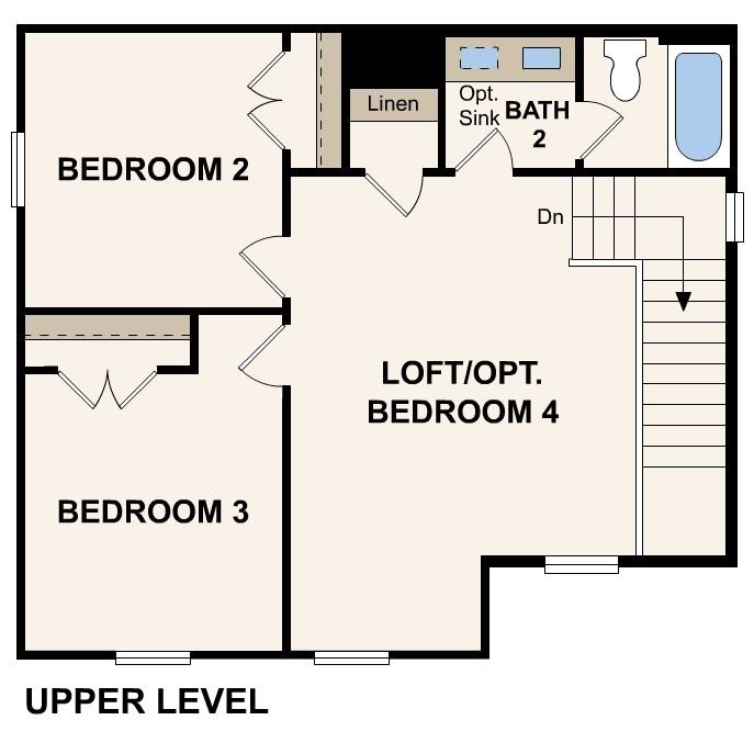 Meadow Creek Village - Residential
