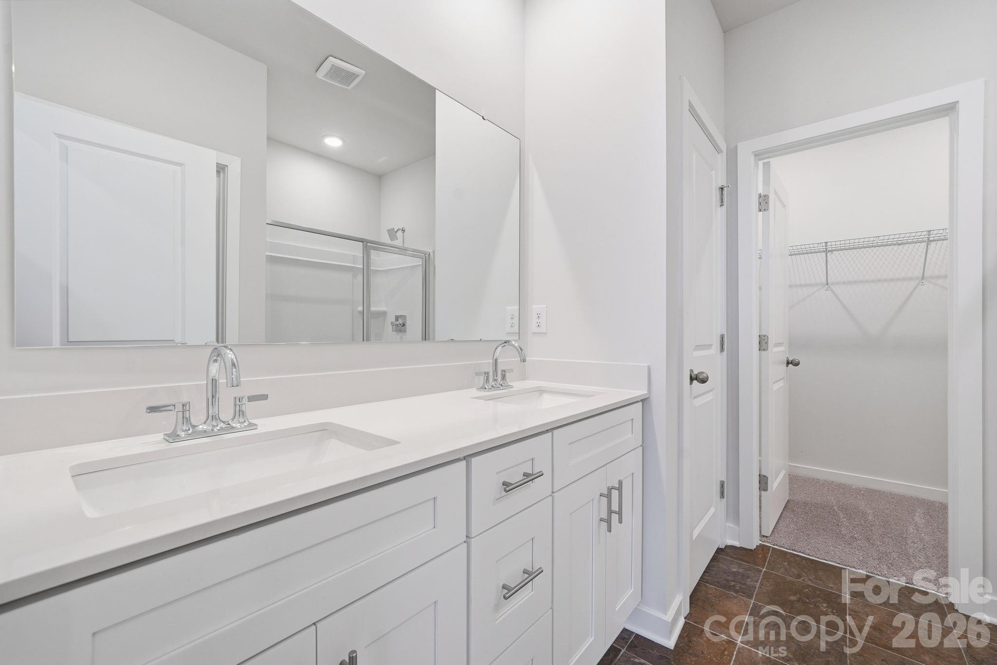 Meadow Creek Village - Residential