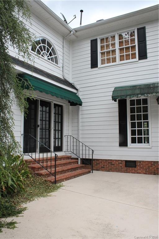Wedgewood - Residential