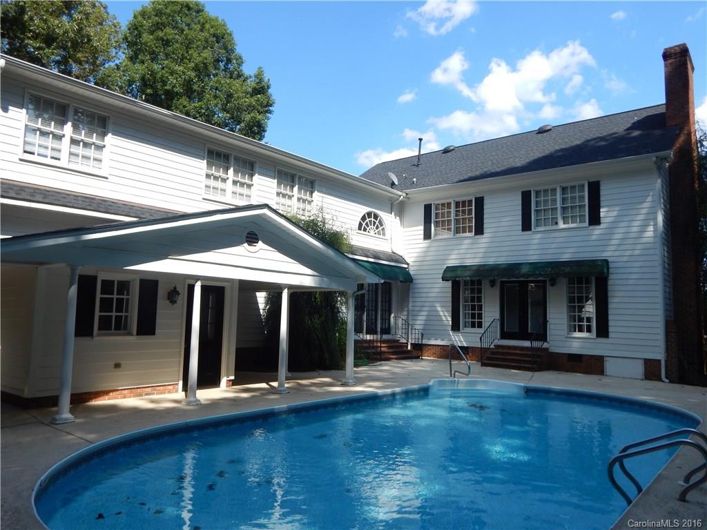 Wedgewood - Residential
