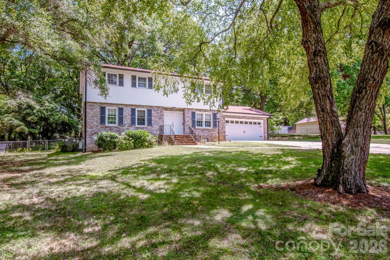 Harrisburg Park - Residential