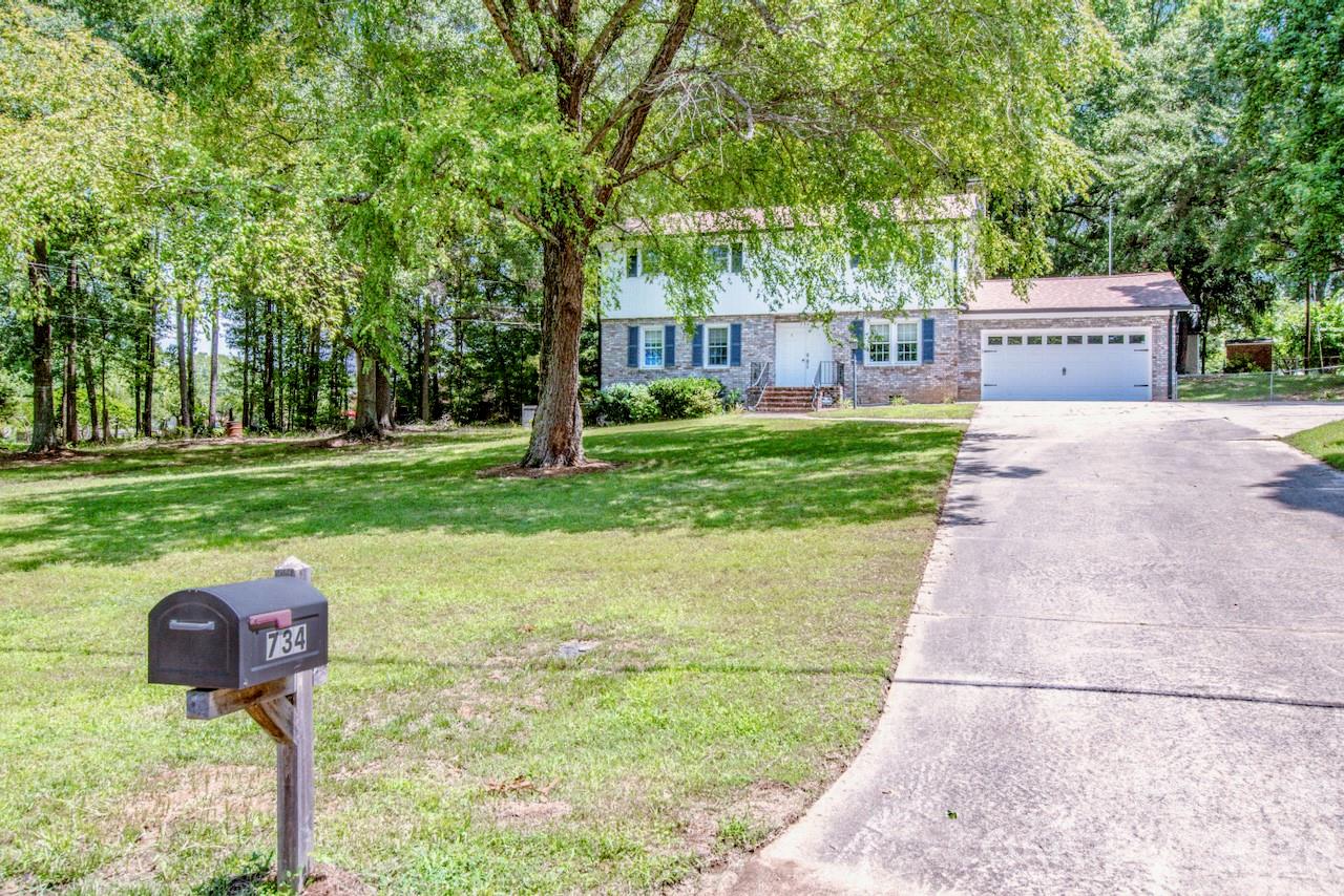 Harrisburg Park - Residential