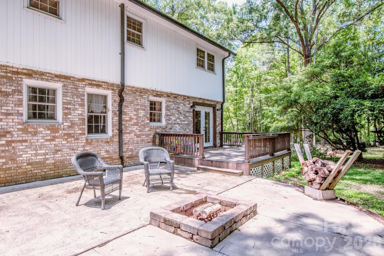 Harrisburg Park - Residential