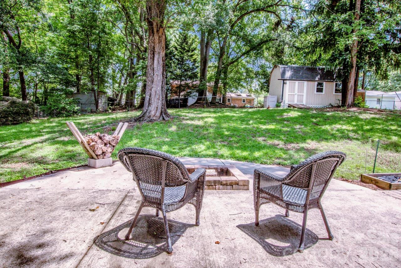 Harrisburg Park - Residential