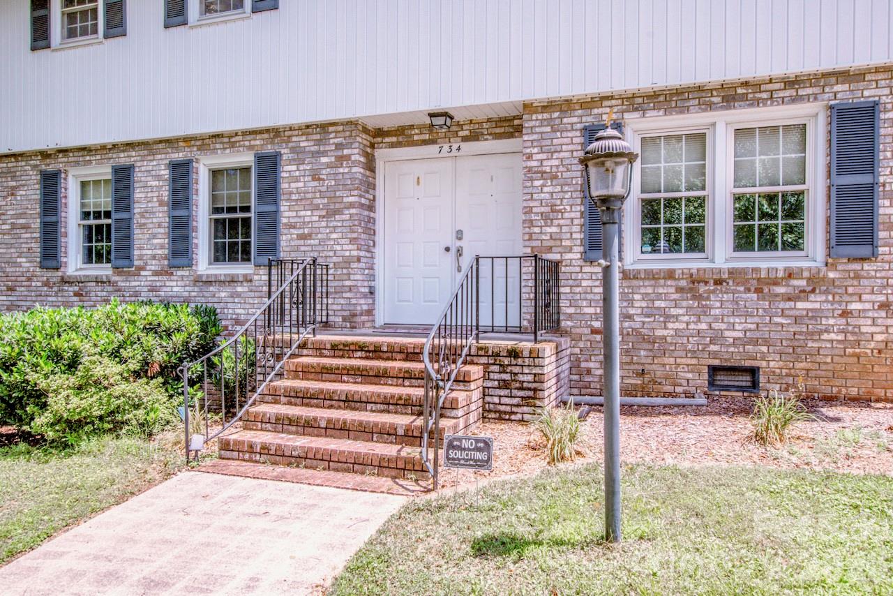 Harrisburg Park - Residential