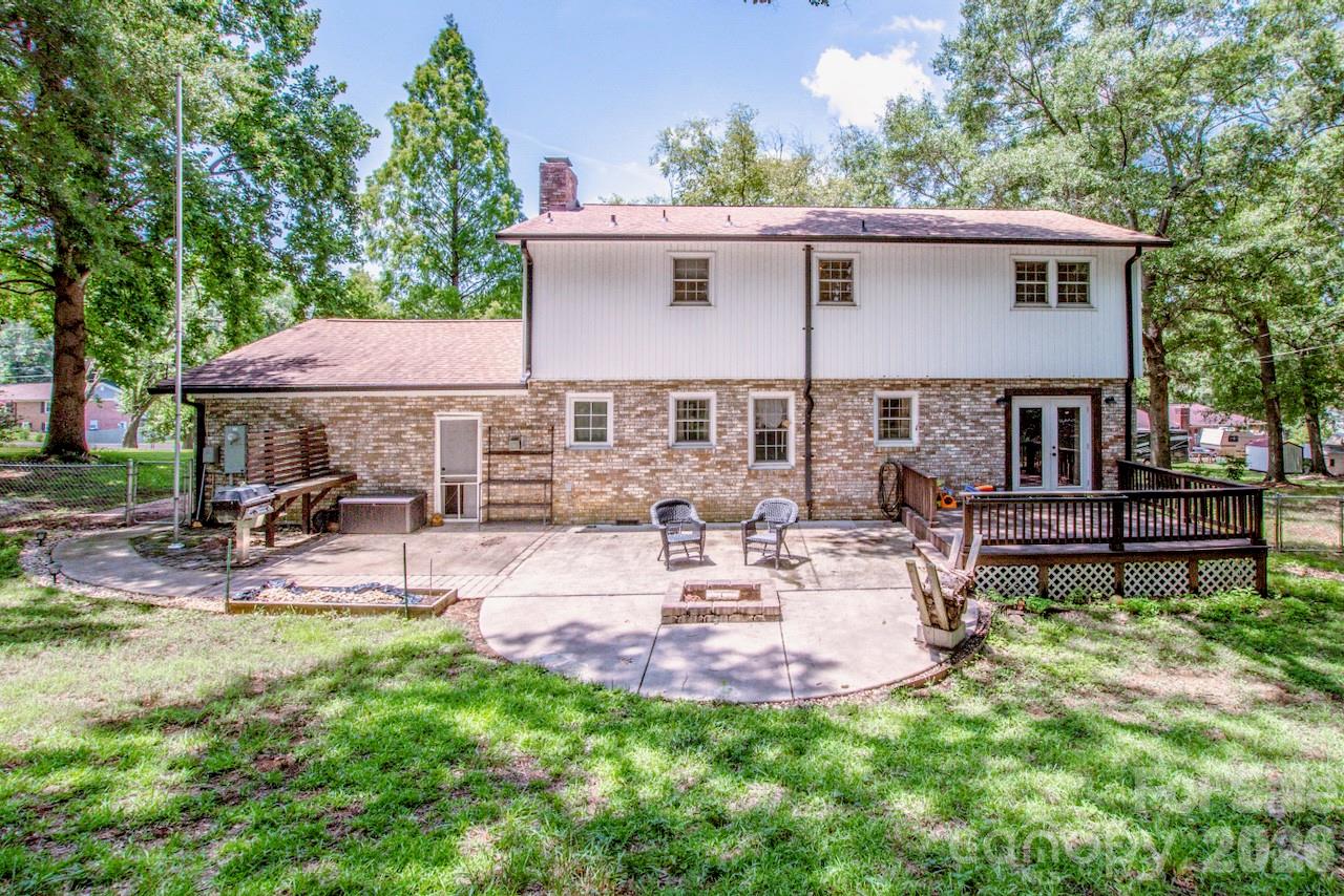 Harrisburg Park - Residential