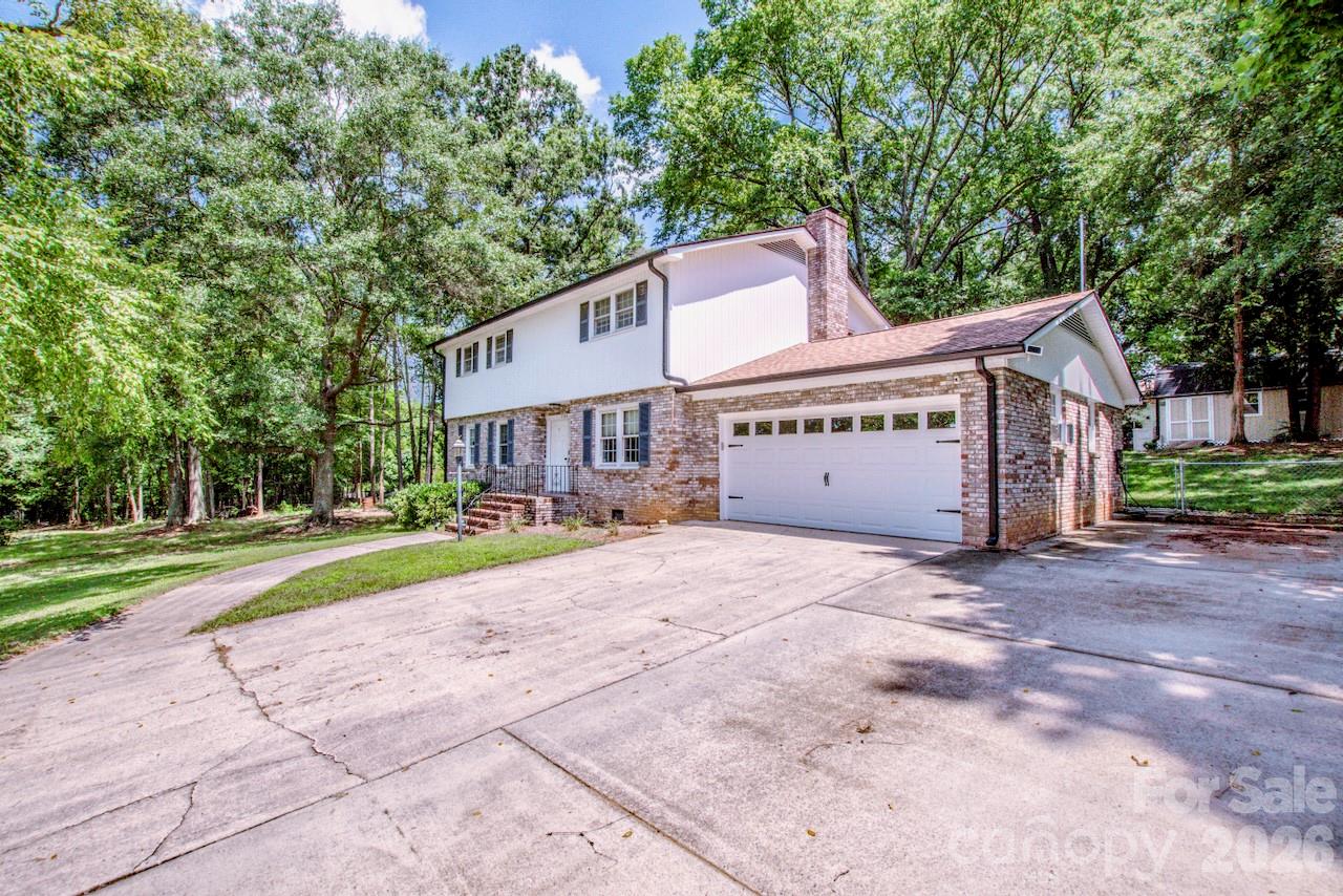 Harrisburg Park - Residential