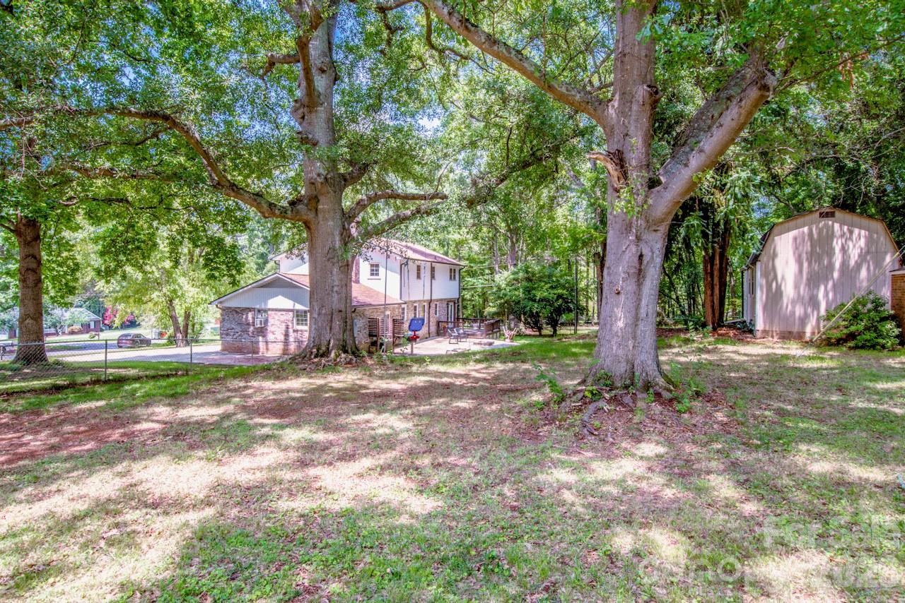 Harrisburg Park - Residential