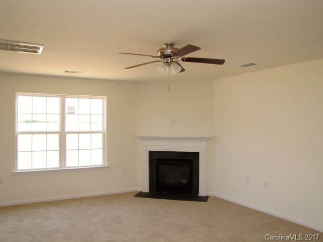 Spencer Mountain Village - Residential Lease