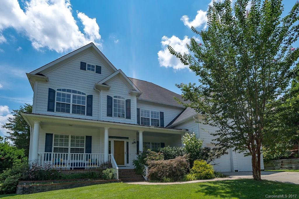 Lake Shore - Residential