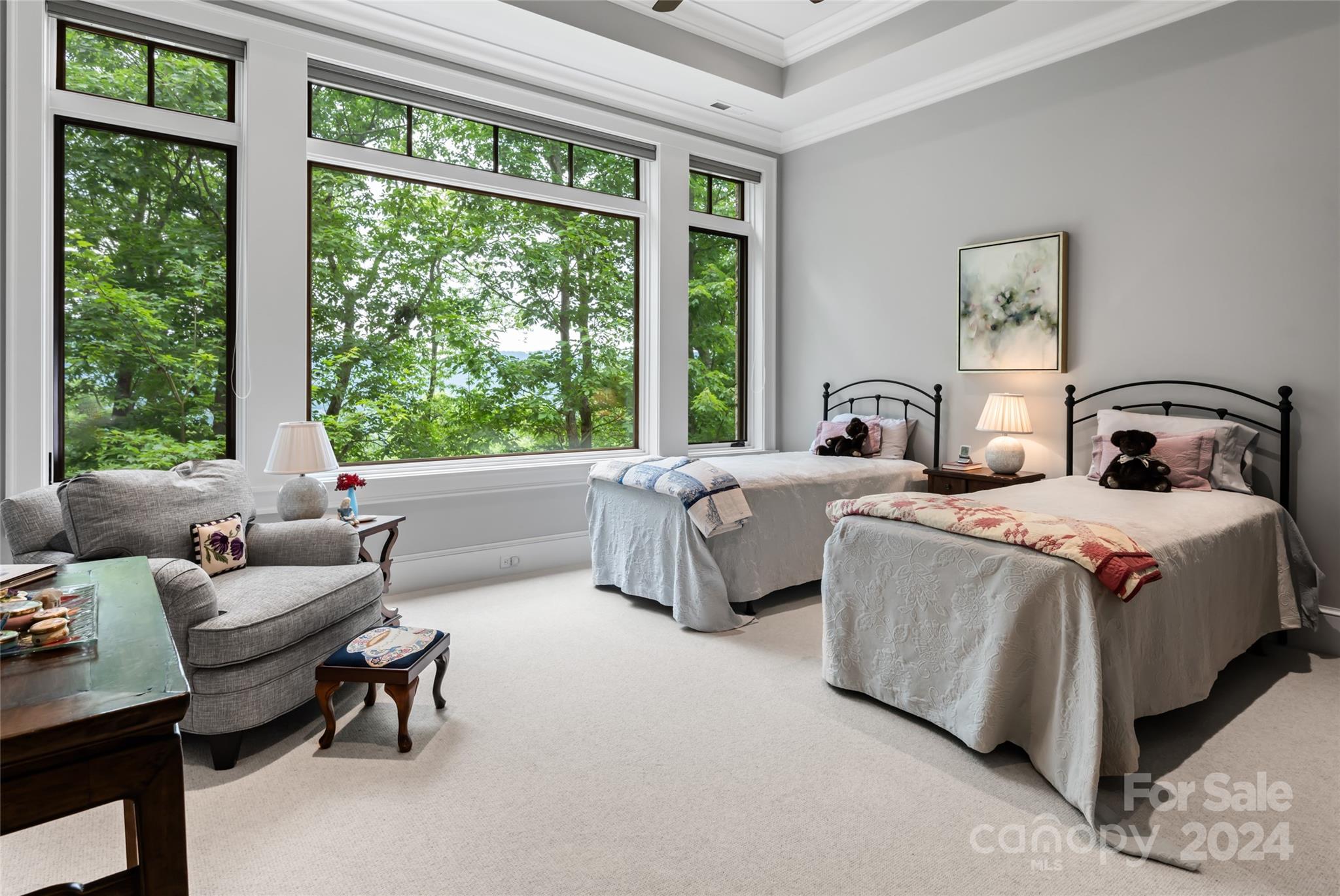 The Cliffs at Walnut Cove - Residential