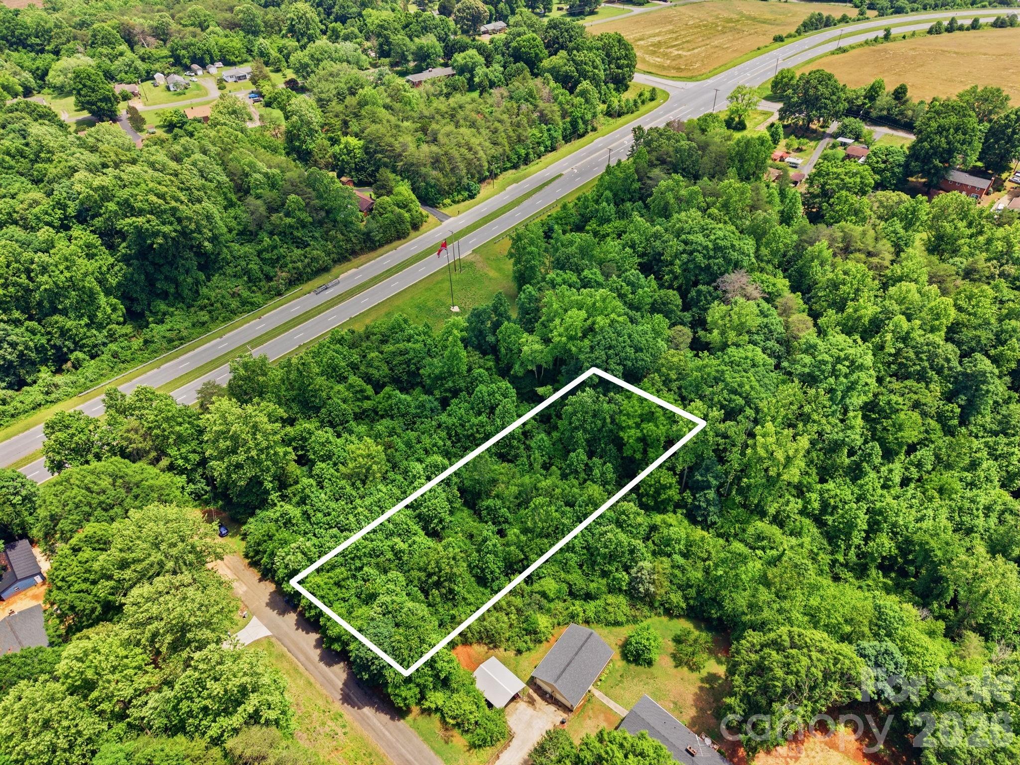 Build your dream home on this spacious 0.60-acre homesite in the established Eastway subdivision in the heart of Newton. Conveniently located near the intersection of Hwy 16 and Hwy 10, this property offers easy access to Downtown Newton, Hickory, and I-40, making commuting and everyday amenities just minutes away. City water is available, and with recently sold homes in the neighborhood reaching the $300,000s, this lot presents an excellent opportunity for homeowners, builders, or investors. An adjacent 0.44-acre lot is also available for purchase, providing the potential for additional space or future development.