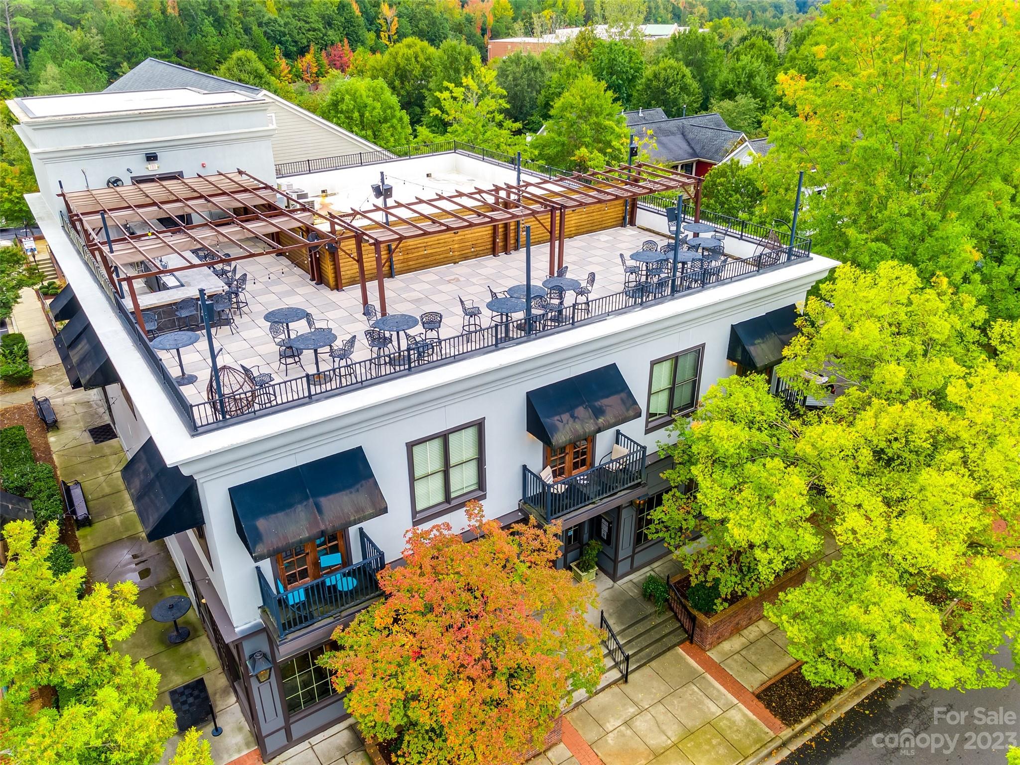 Baxter Village - Residential
