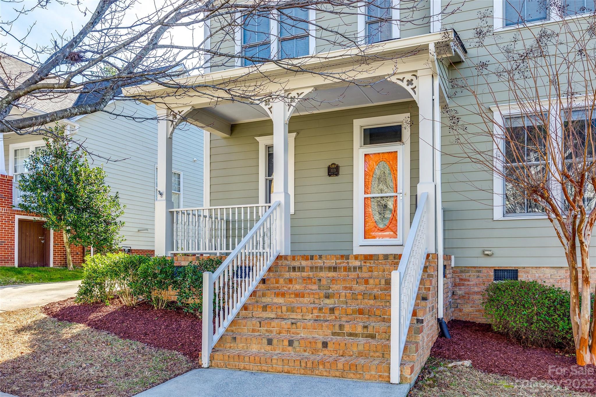 Baxter Village - Residential