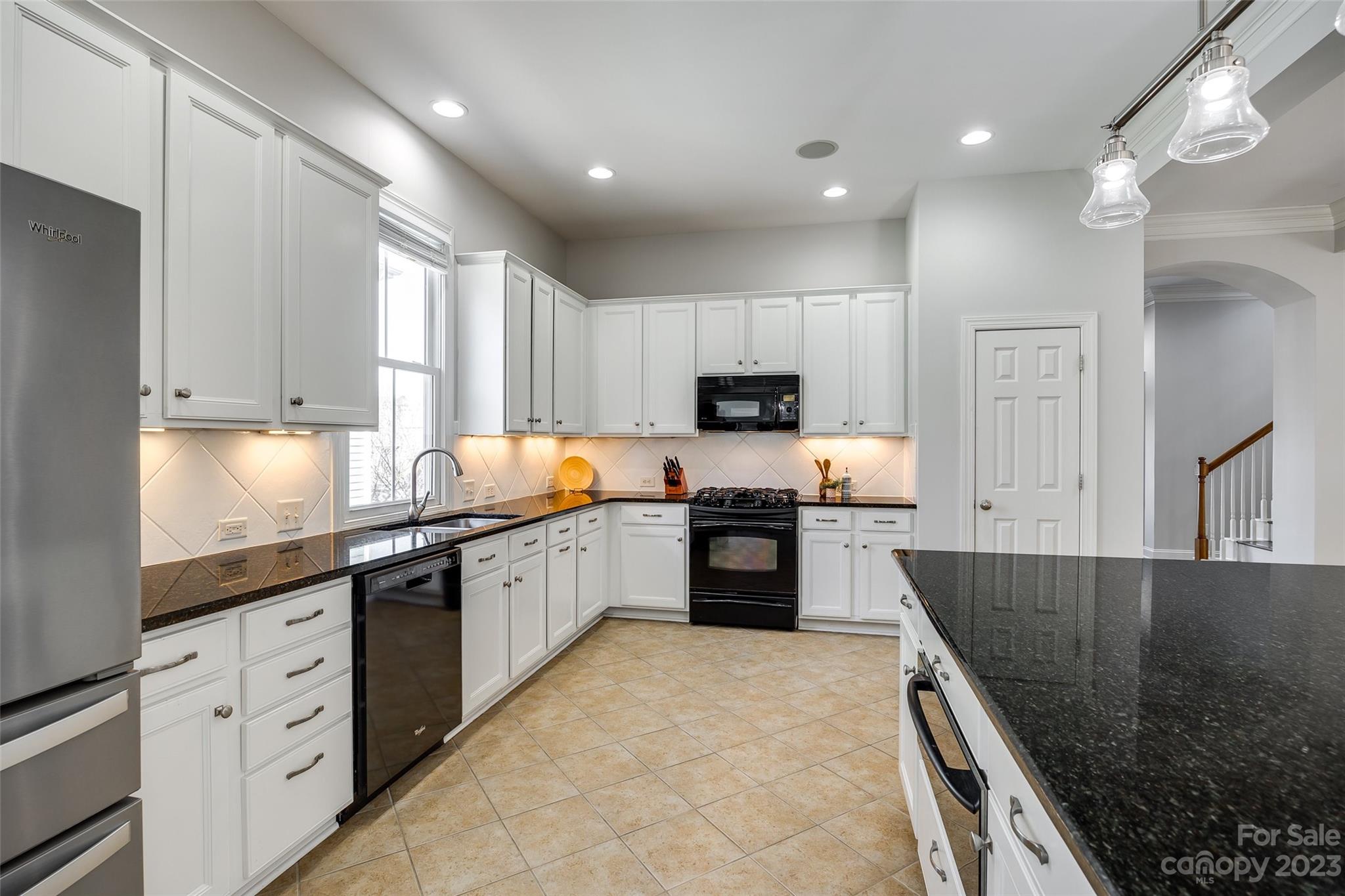 Baxter Village - Residential