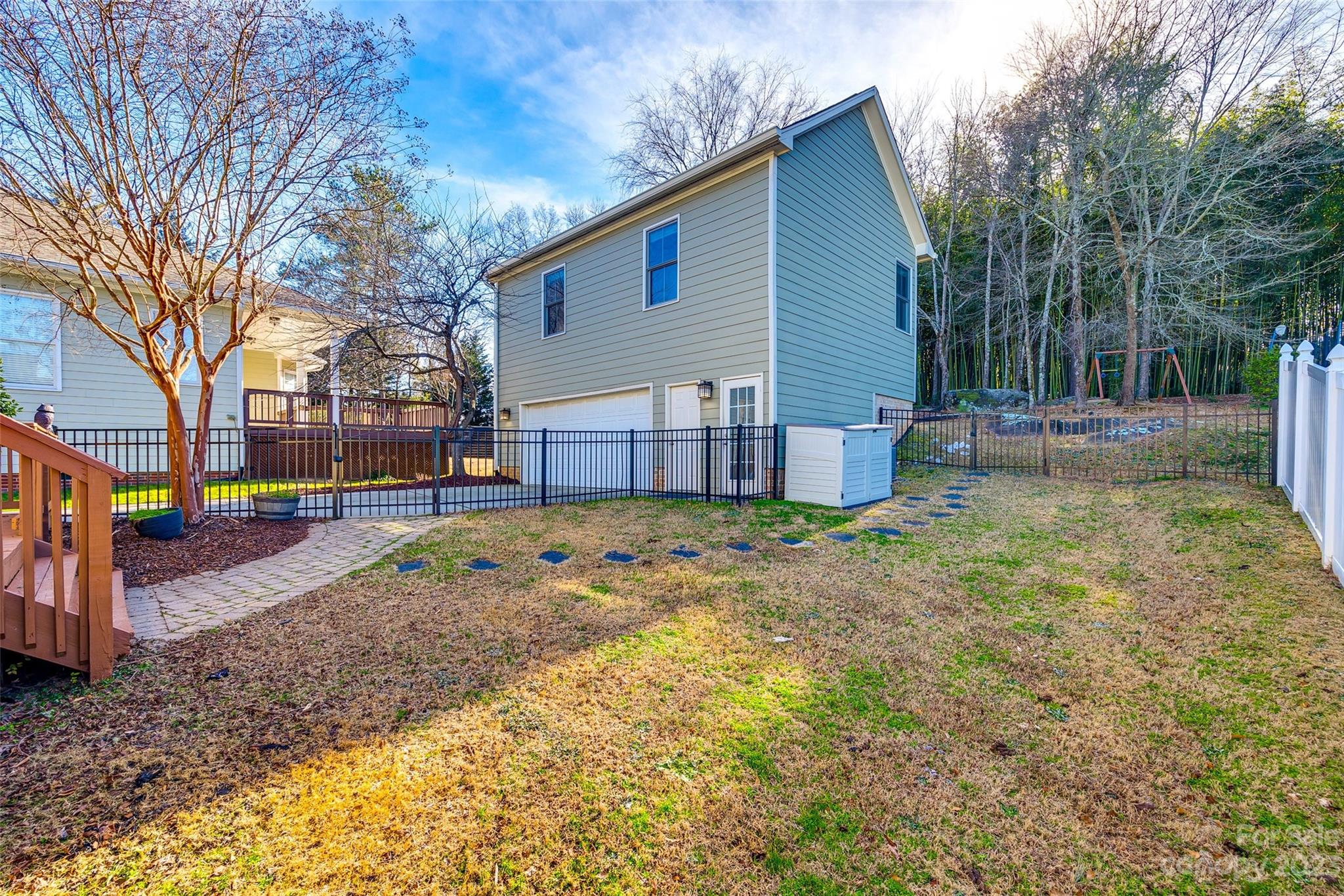 Baxter Village - Residential